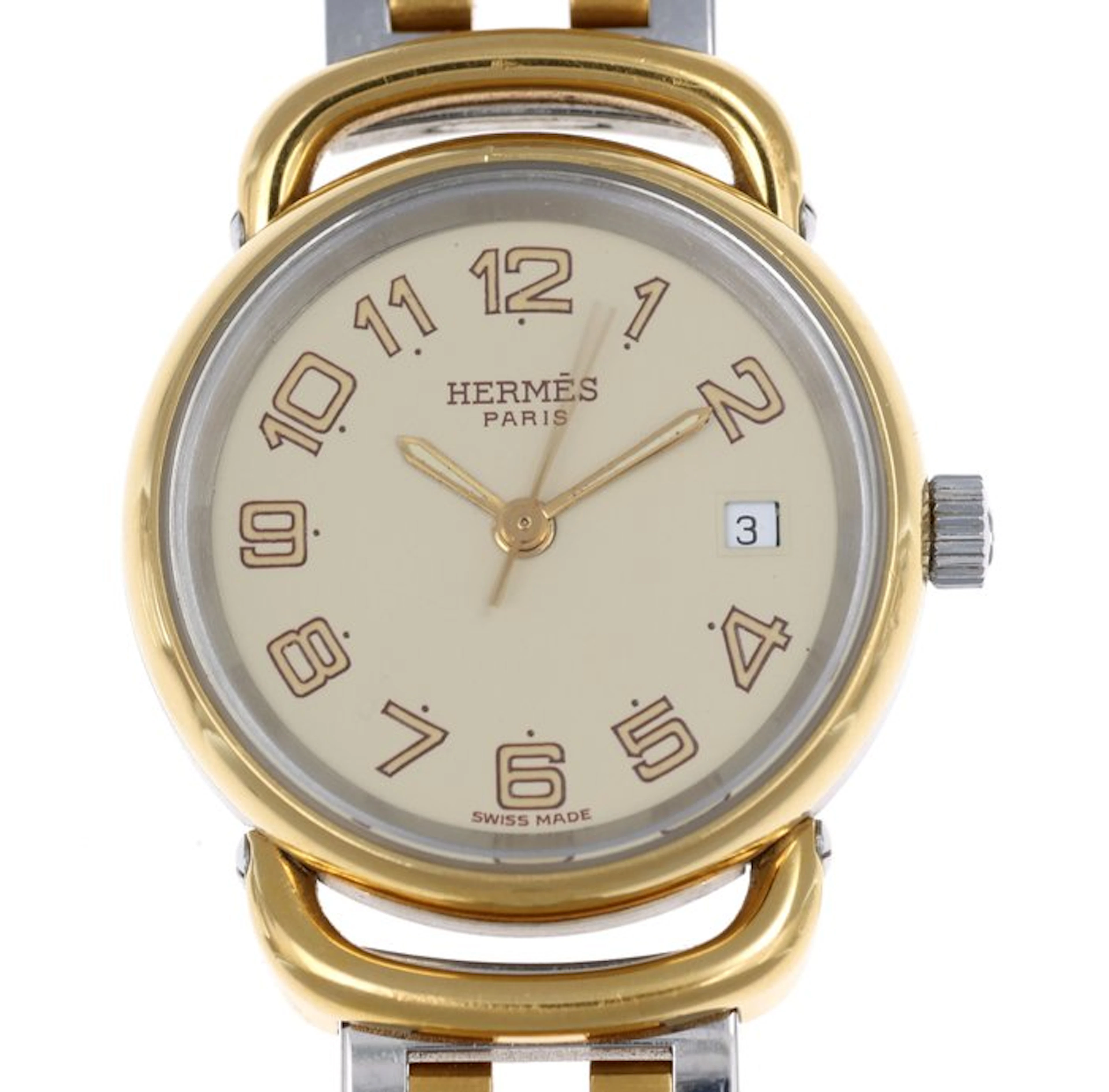 Hermès - Arceau - No reserve price - AR3.220 - Women - 1990-1999