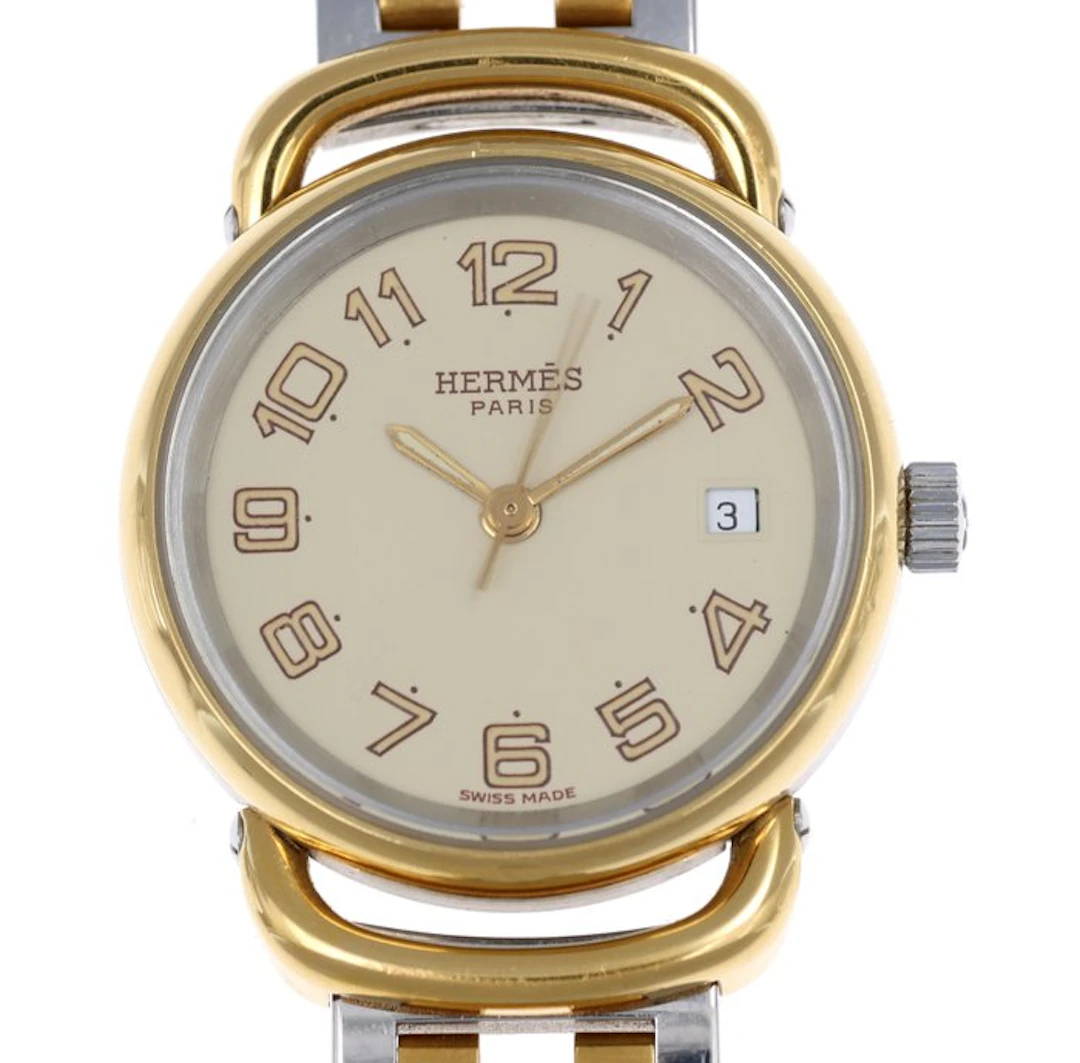 Hermès - Arceau - No reserve price - AR3.220 - Women - 1990-1999