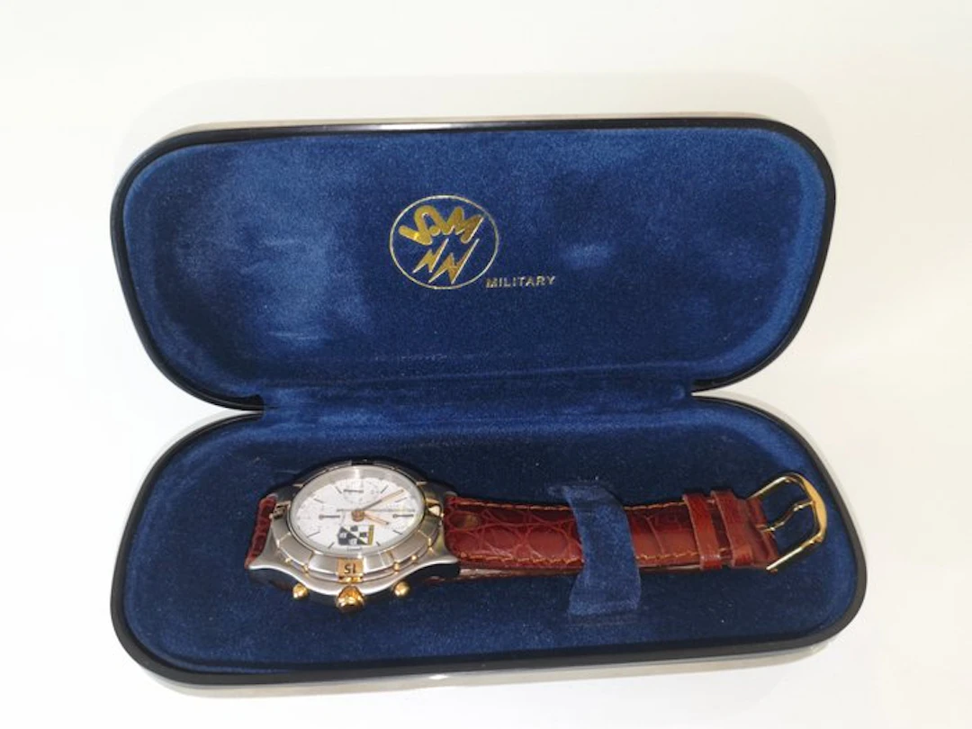 VAM - automatic - Men - 1990-1999