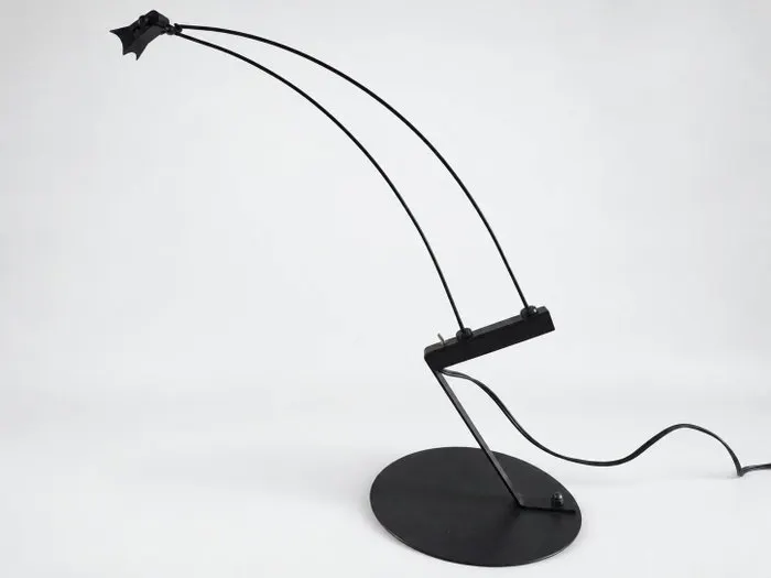 IKEA - ikea - Lamp - Rapid – Type A9202 - Metal, Plastic