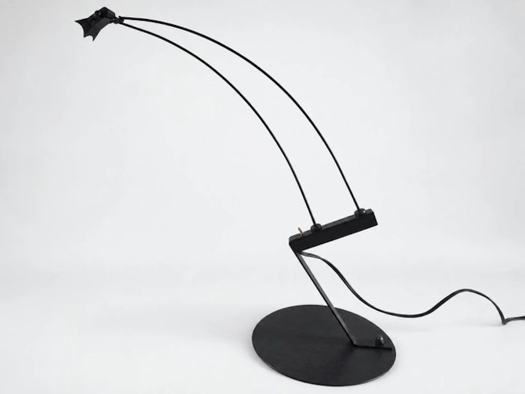 IKEA - ikea - Lamp - Rapid – Type A9202 - Metal, Plastic