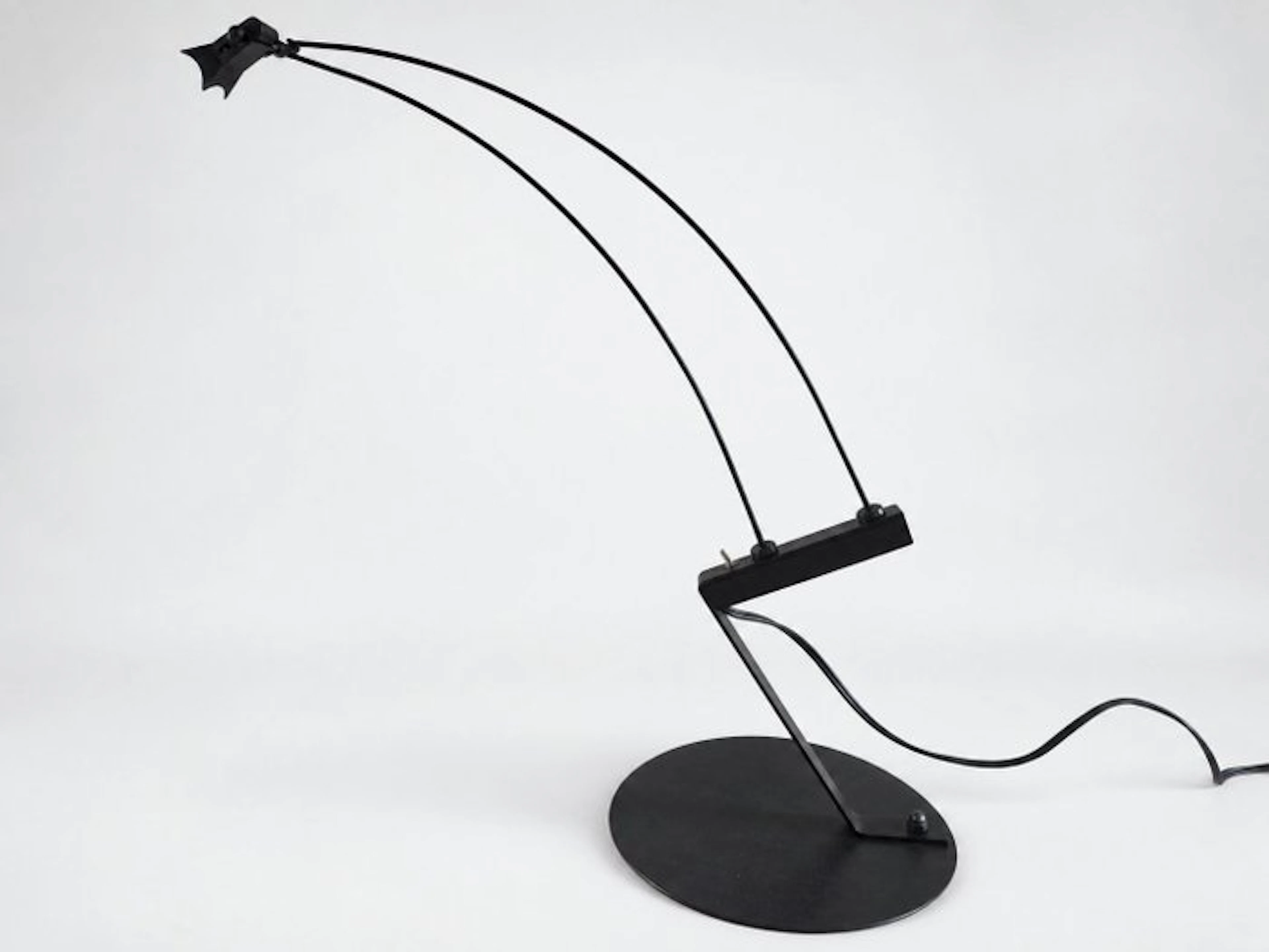 IKEA - ikea - Lamp - Rapid – Type A9202 - Metal, Plastic