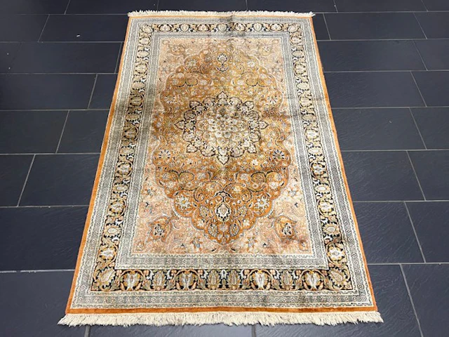 Cashmere Silk - Rug - 200 cm - 120 cm