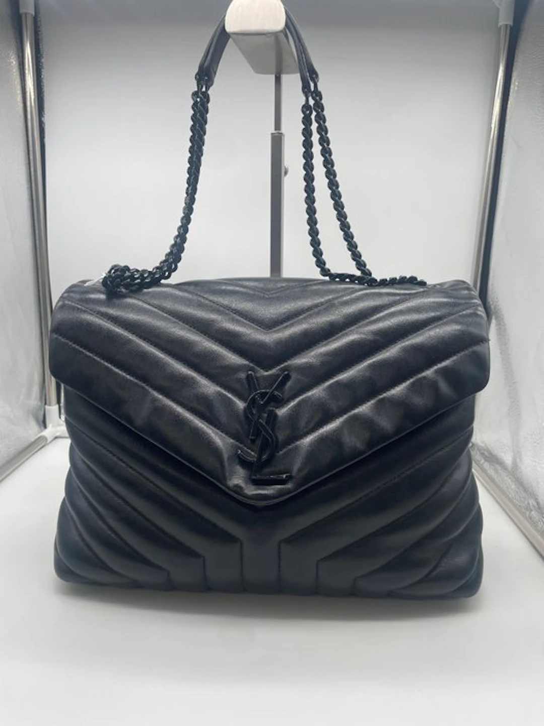 Saint Laurent - Loulou - Shoulder bag