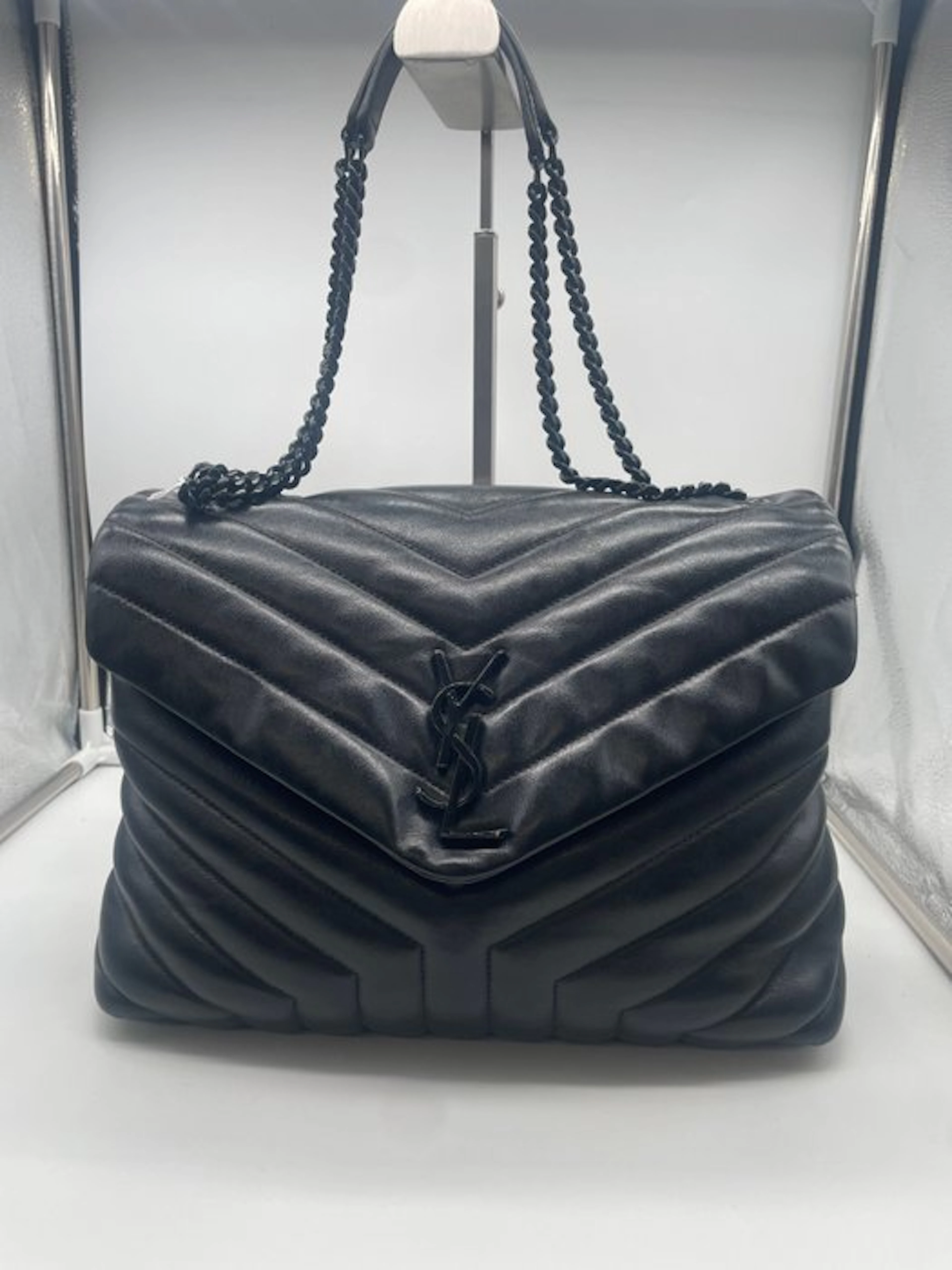 Saint Laurent - Loulou - Shoulder bag