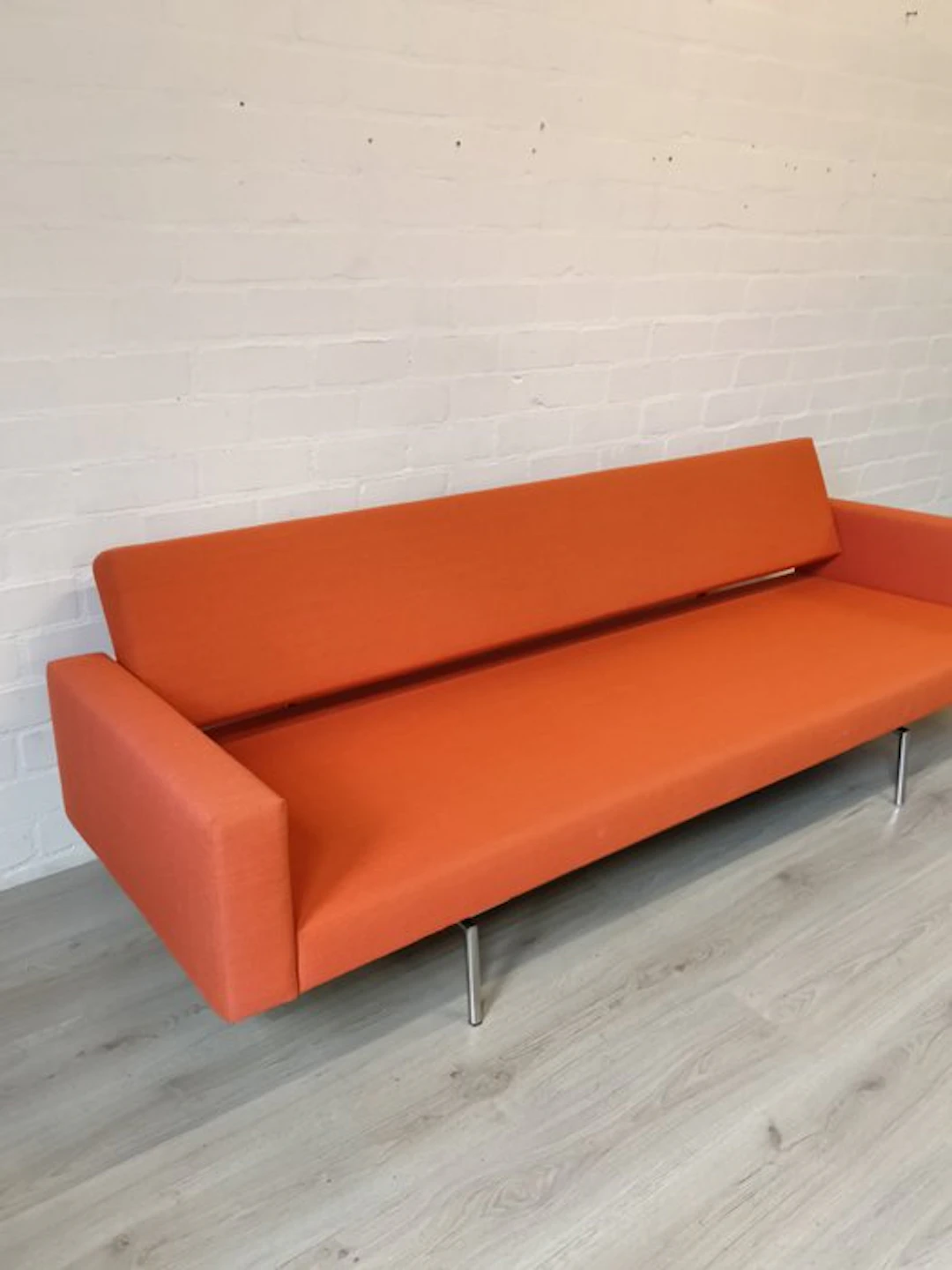 Spectrum - Martin Visser - Bench - Textile, Steel