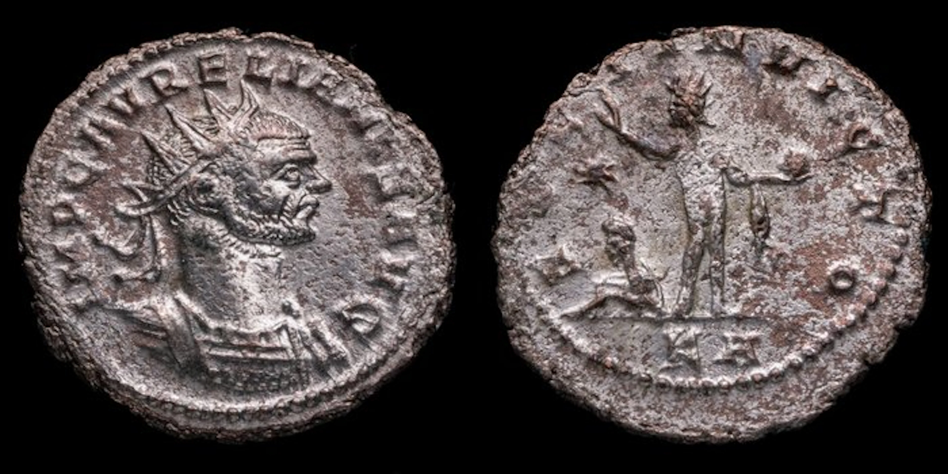 Roman Empire