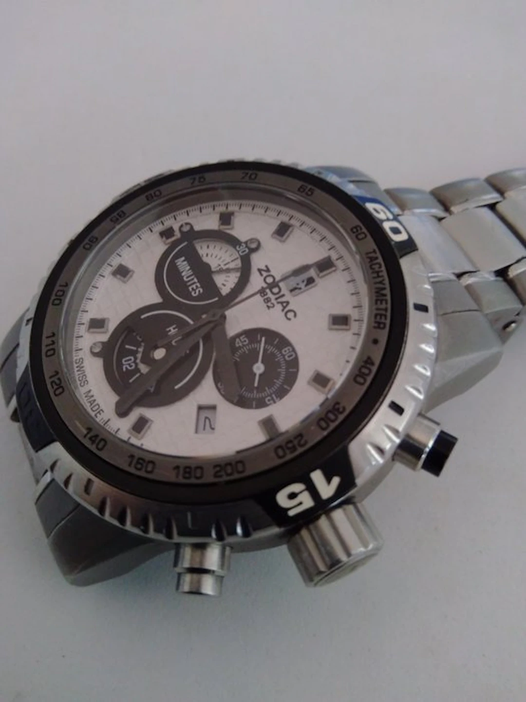 Zodiac - Cross Over - No reserve price - Z07101 - Men - 2010-2020