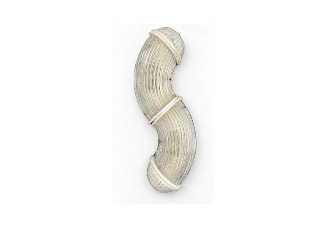 Gamma 3 Luce - Wall sconce - Height 76 cm. - Murano glass - Design
