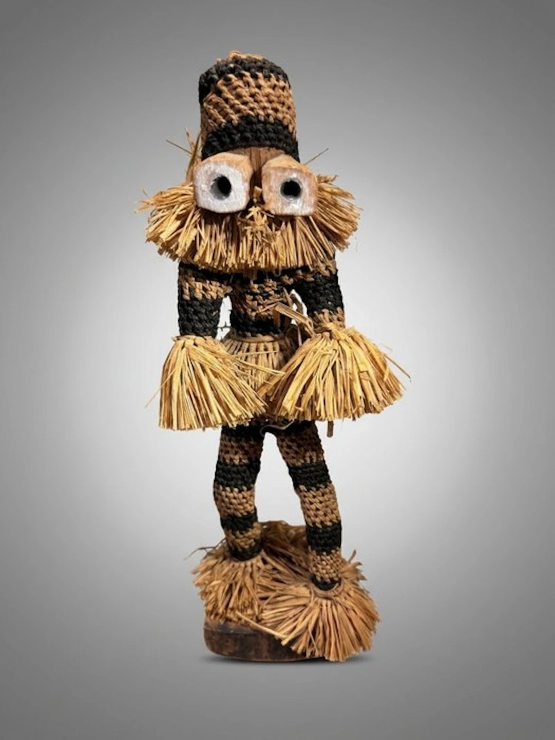 Figure - Pende - Congo (No reserve price)
