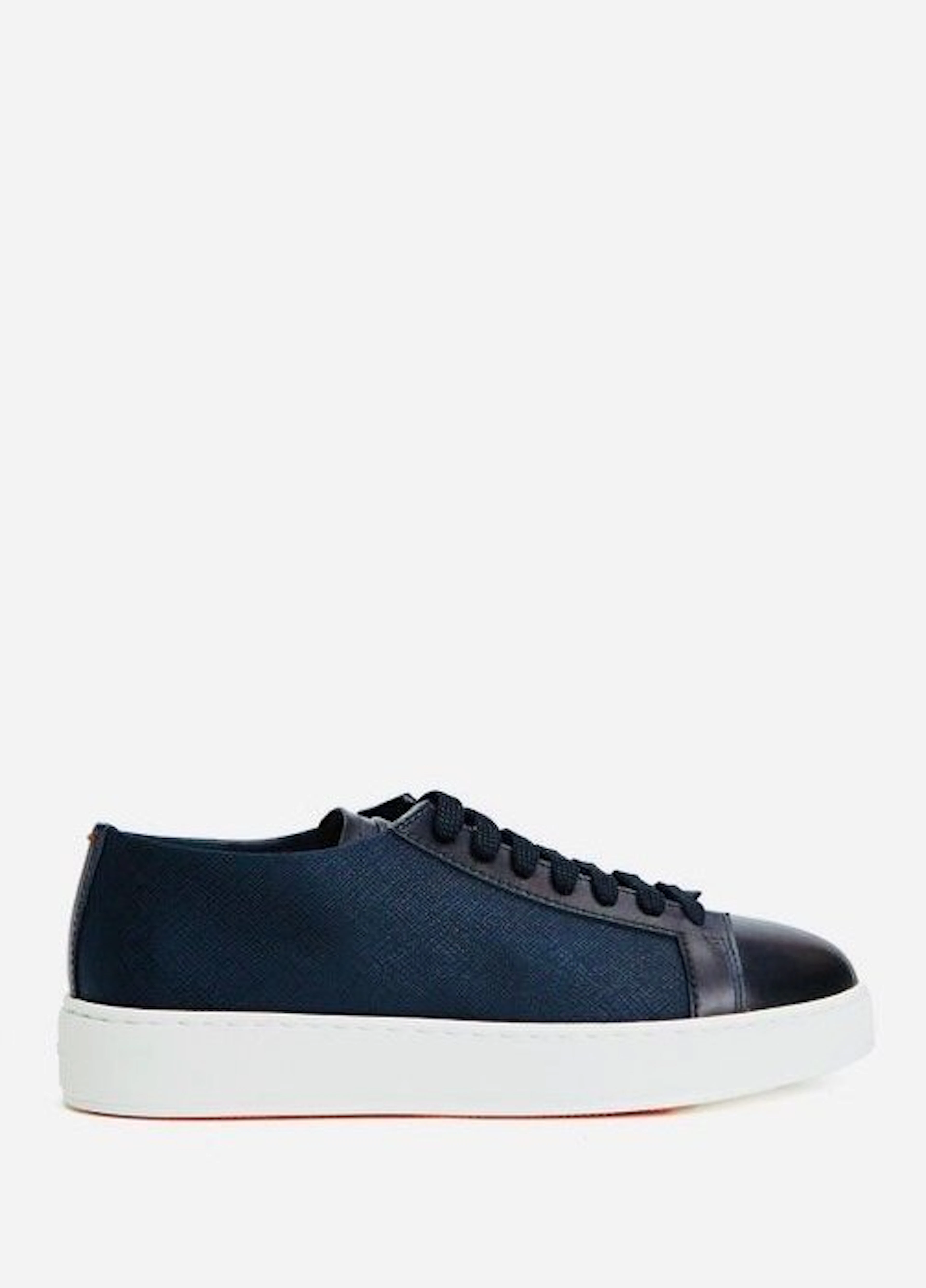 Santoni - Sneakers - Size: EU 40.5 - New with tags