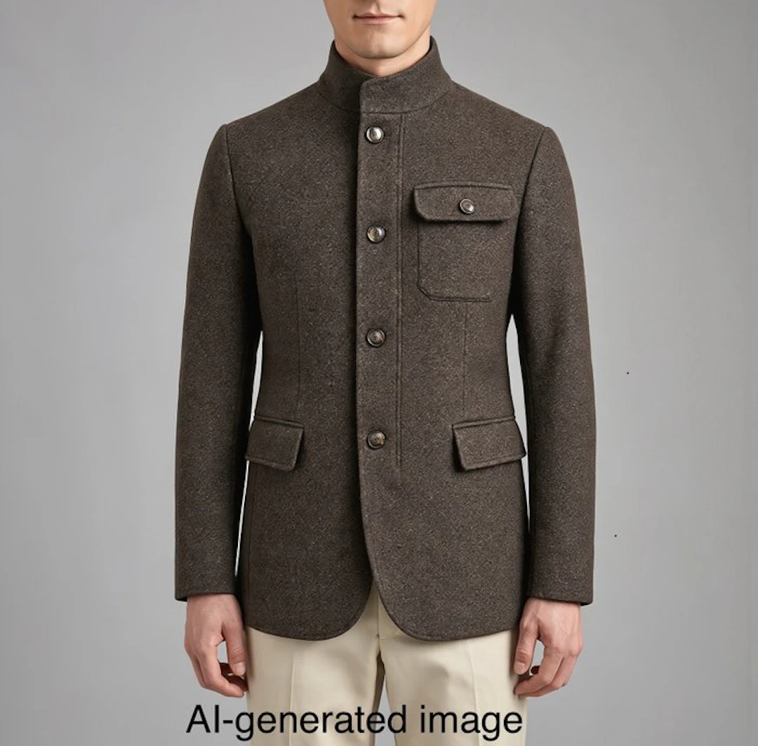 Emporio Armani - Coat