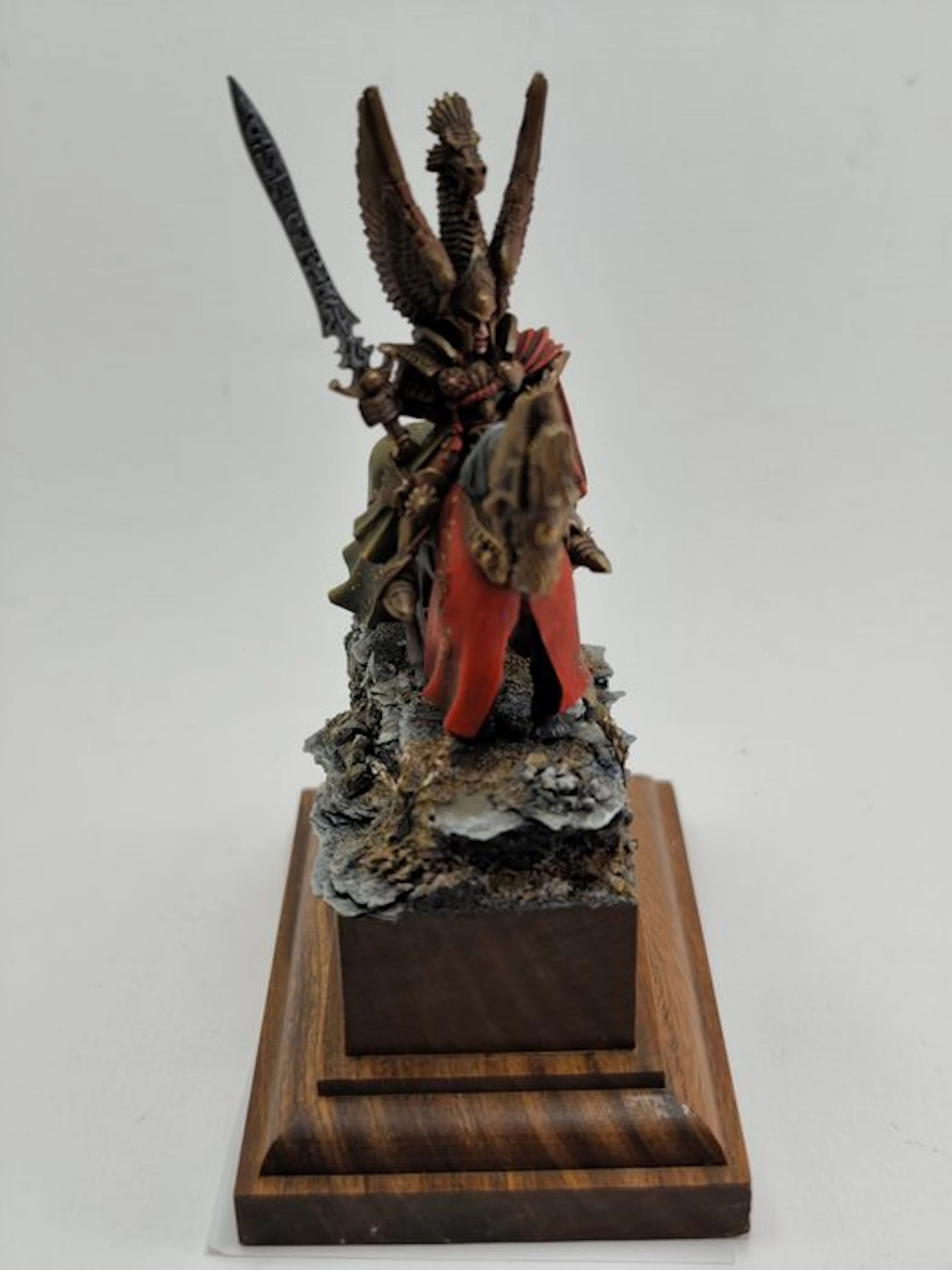 Citadel Miniatures / Games Workshop - Onbekend - Figure...