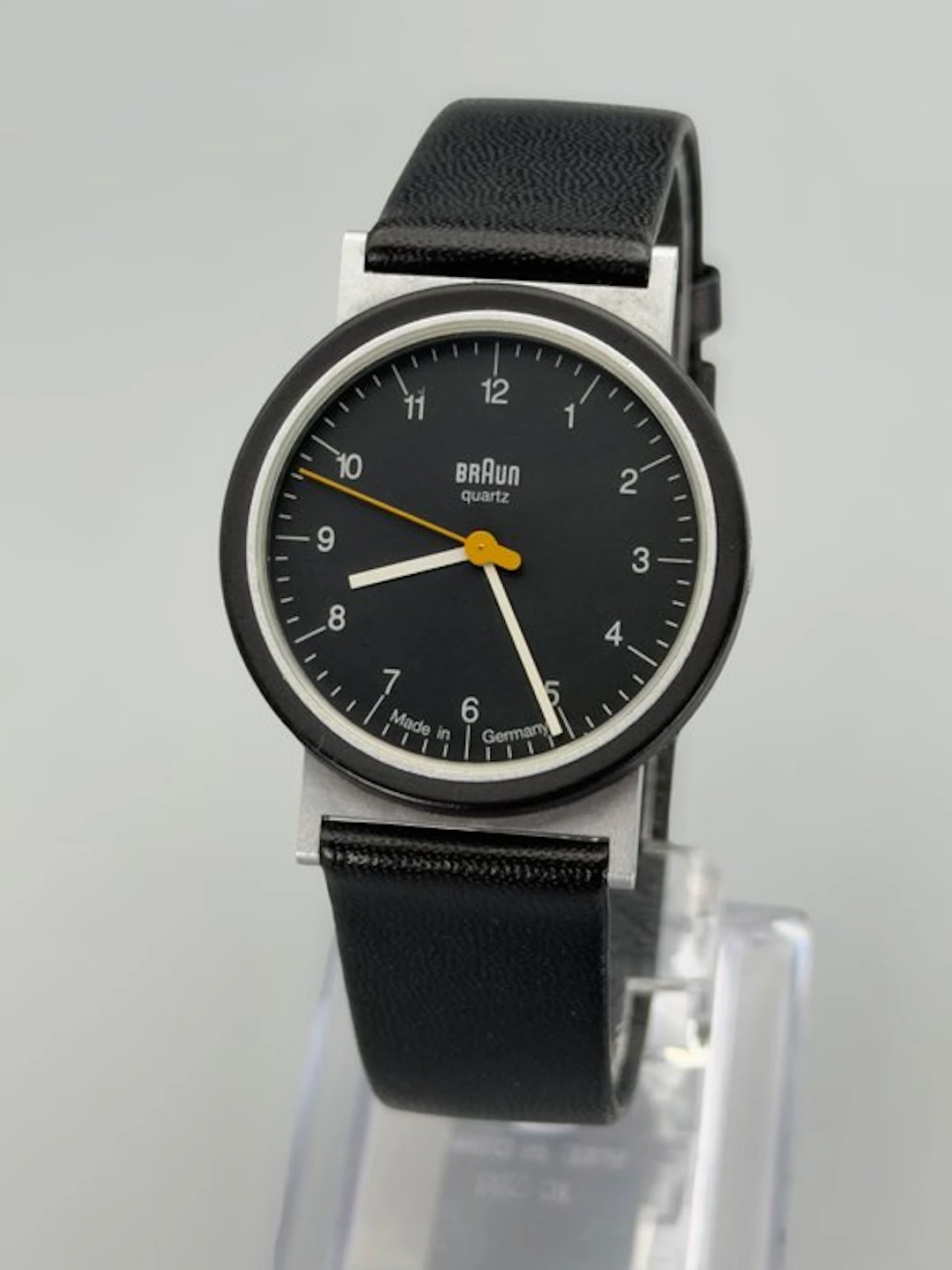 Braun - AW 10 Ref