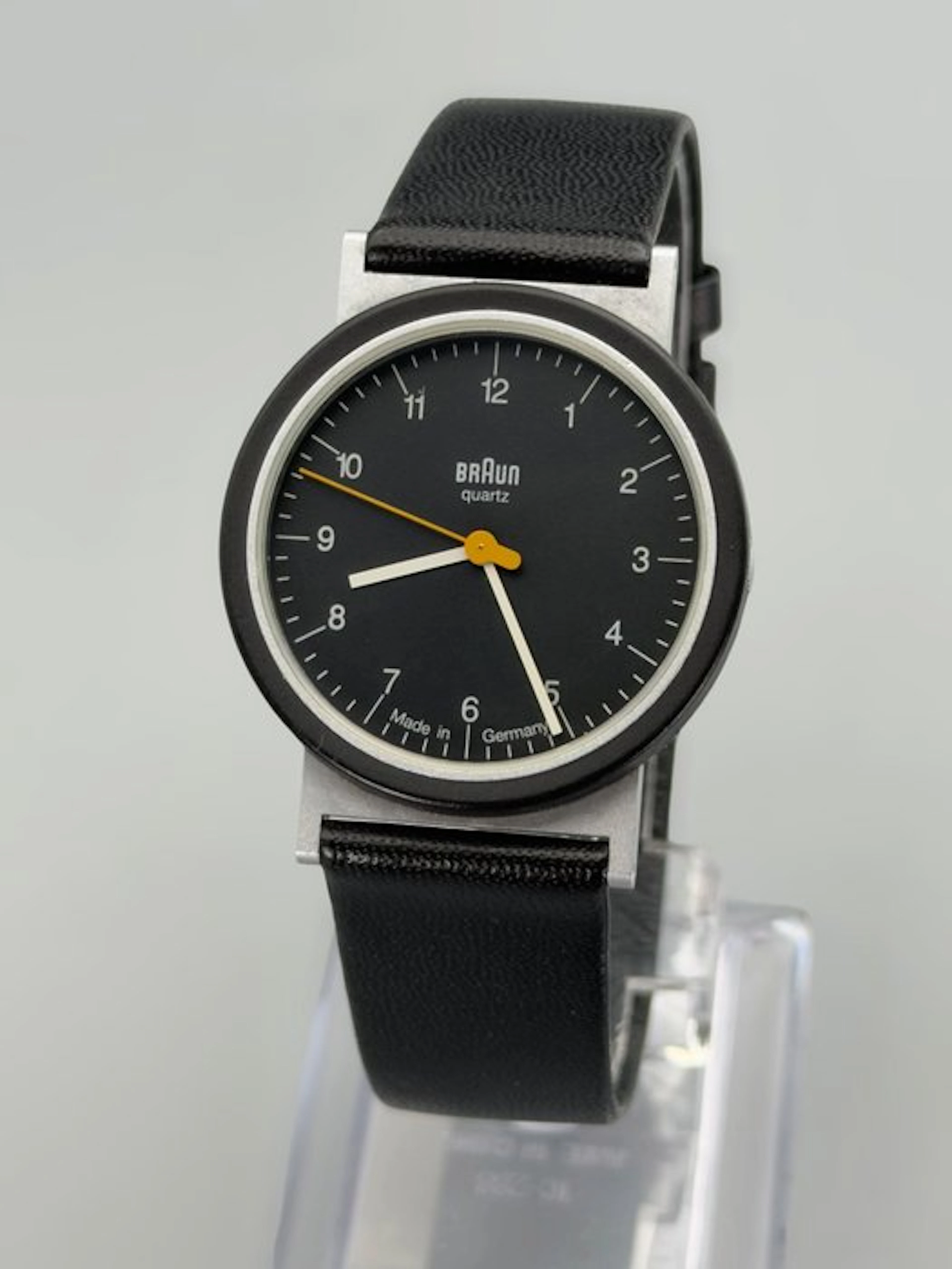 Braun - AW 10 Ref