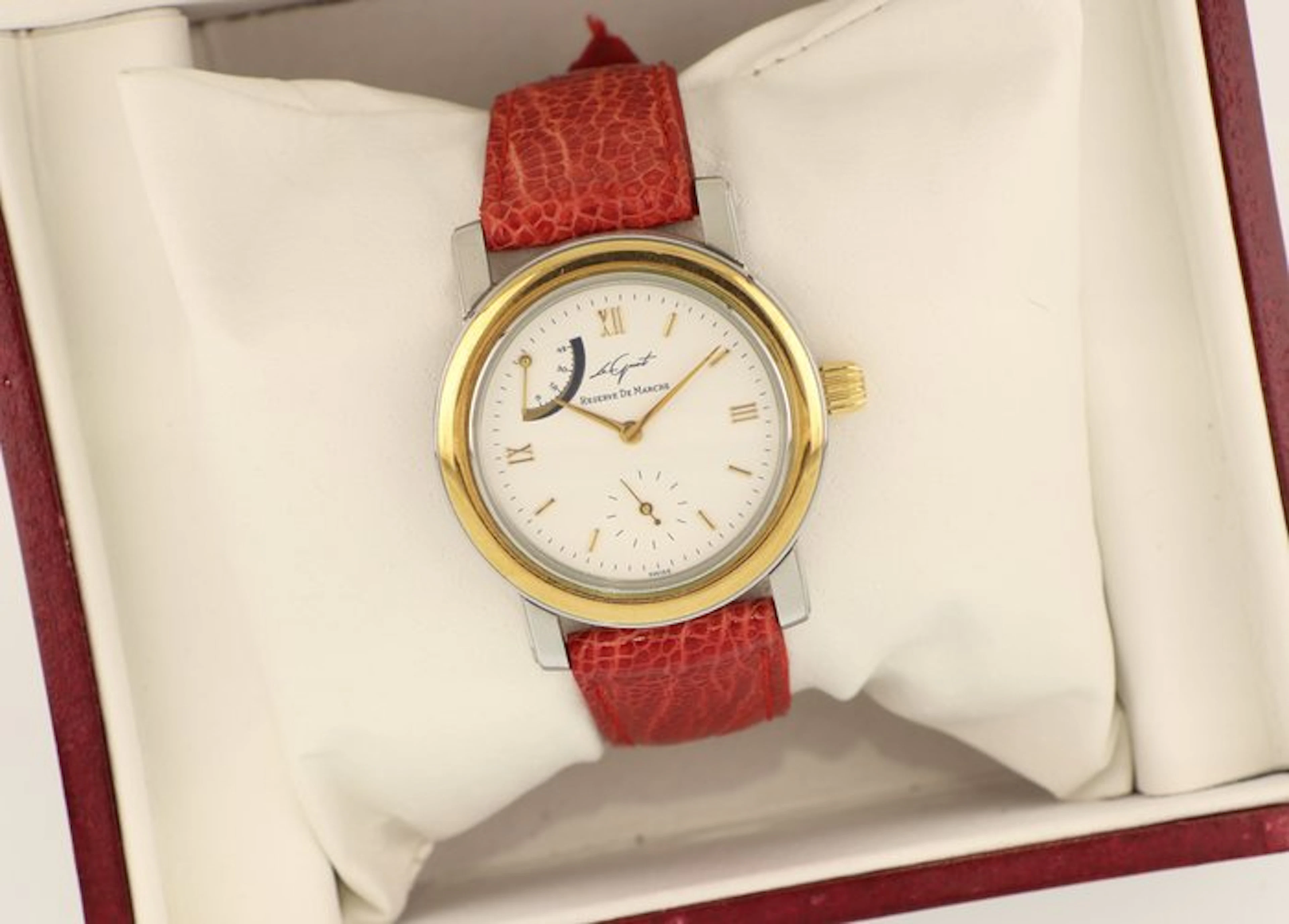 Le Guet - Reserve de marche NEW OLD STOCK - Men - 1990-1999