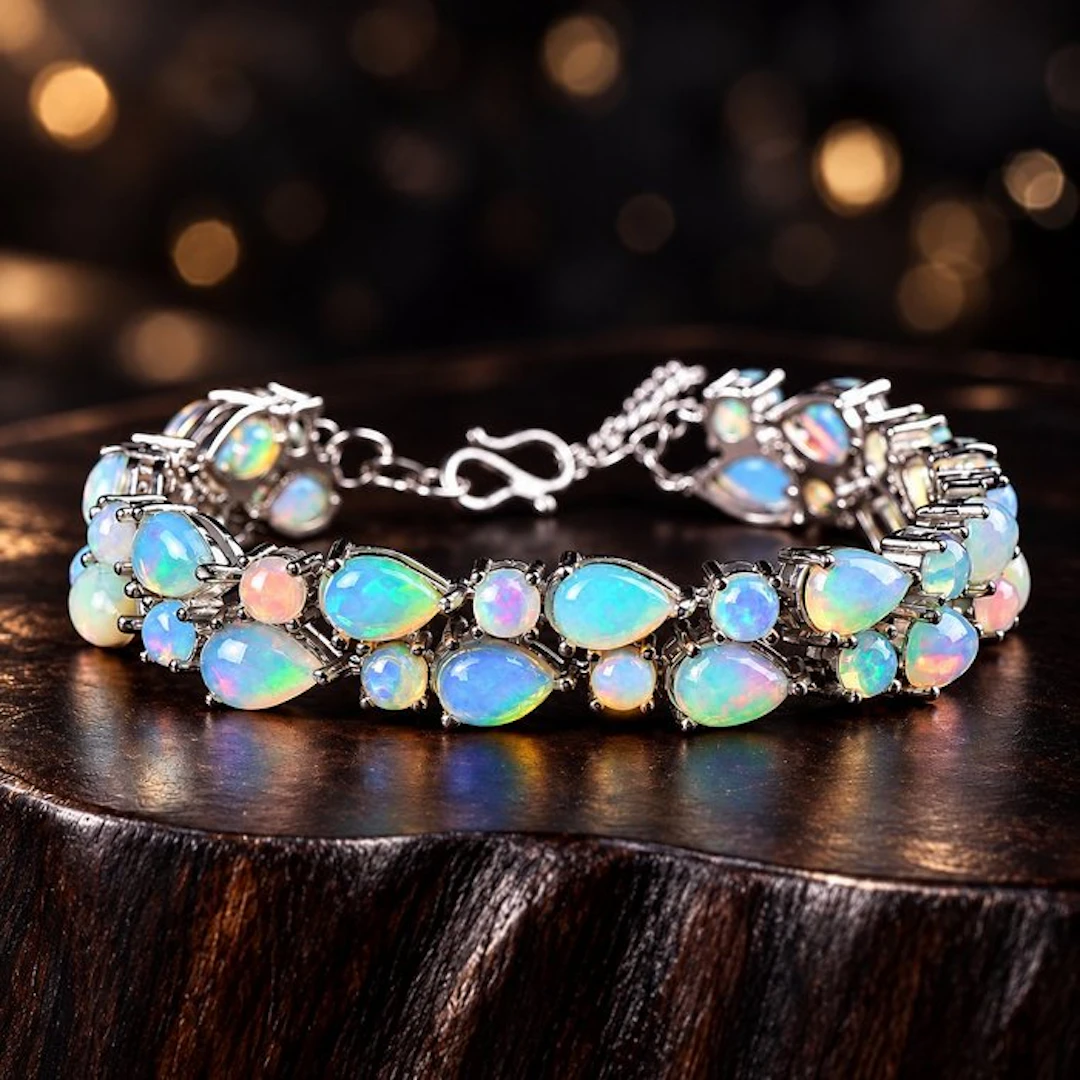 No Reserve - ALGT Certified - Highly Exclusive Natural...
