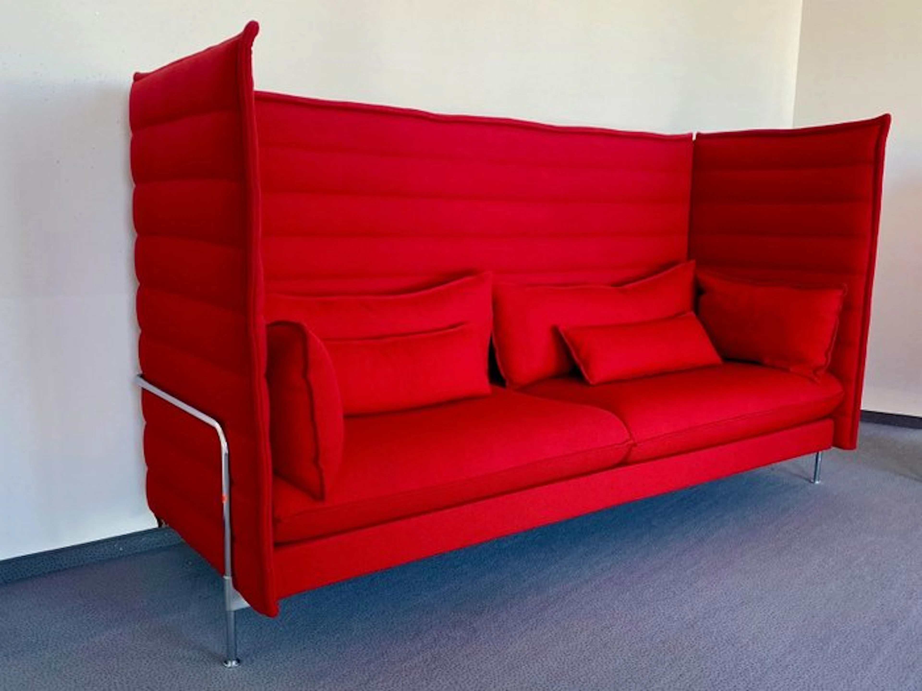 Vitra - Ronan Bouroullec