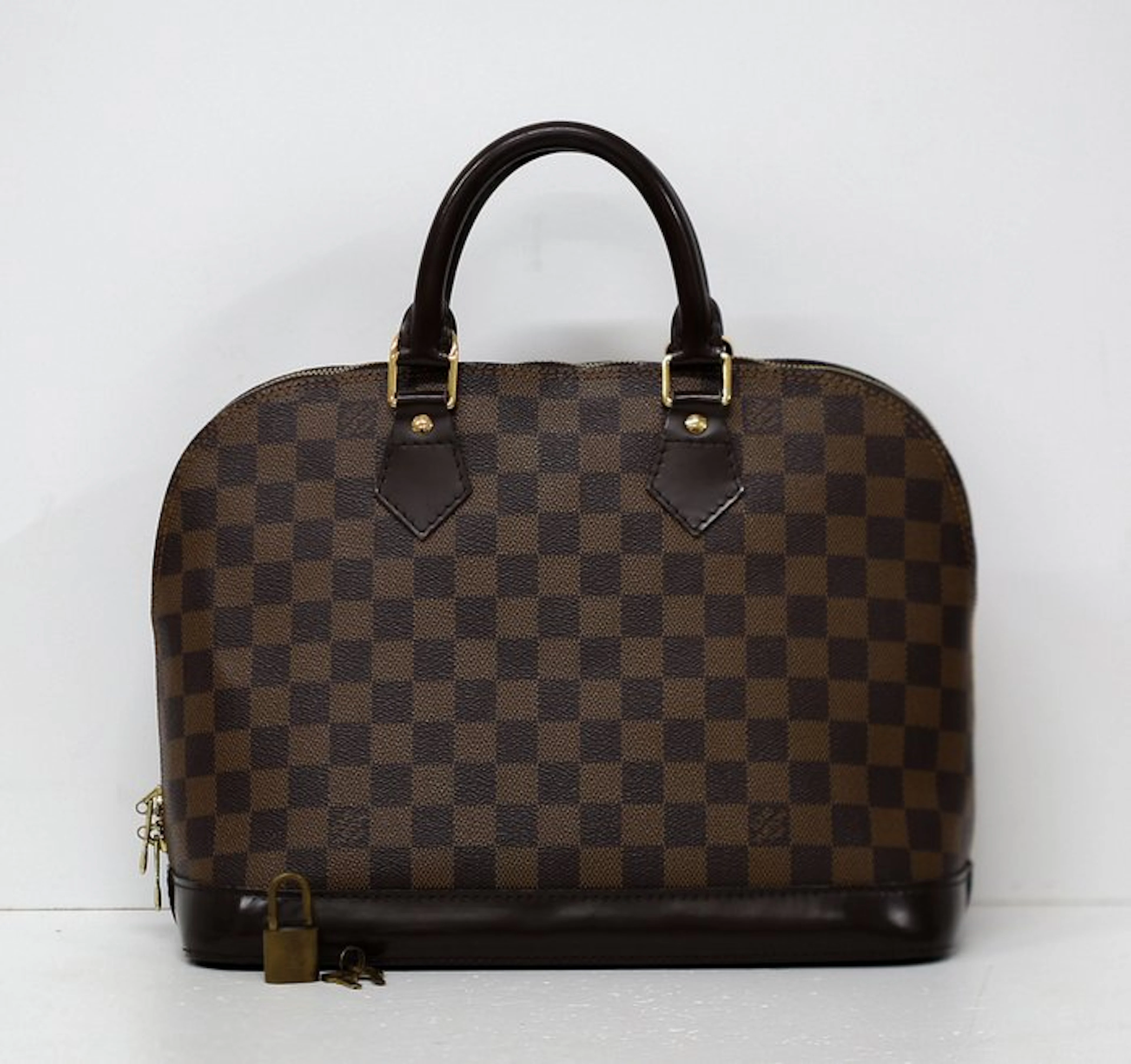 Louis Vuitton - Alma PM - Handbag