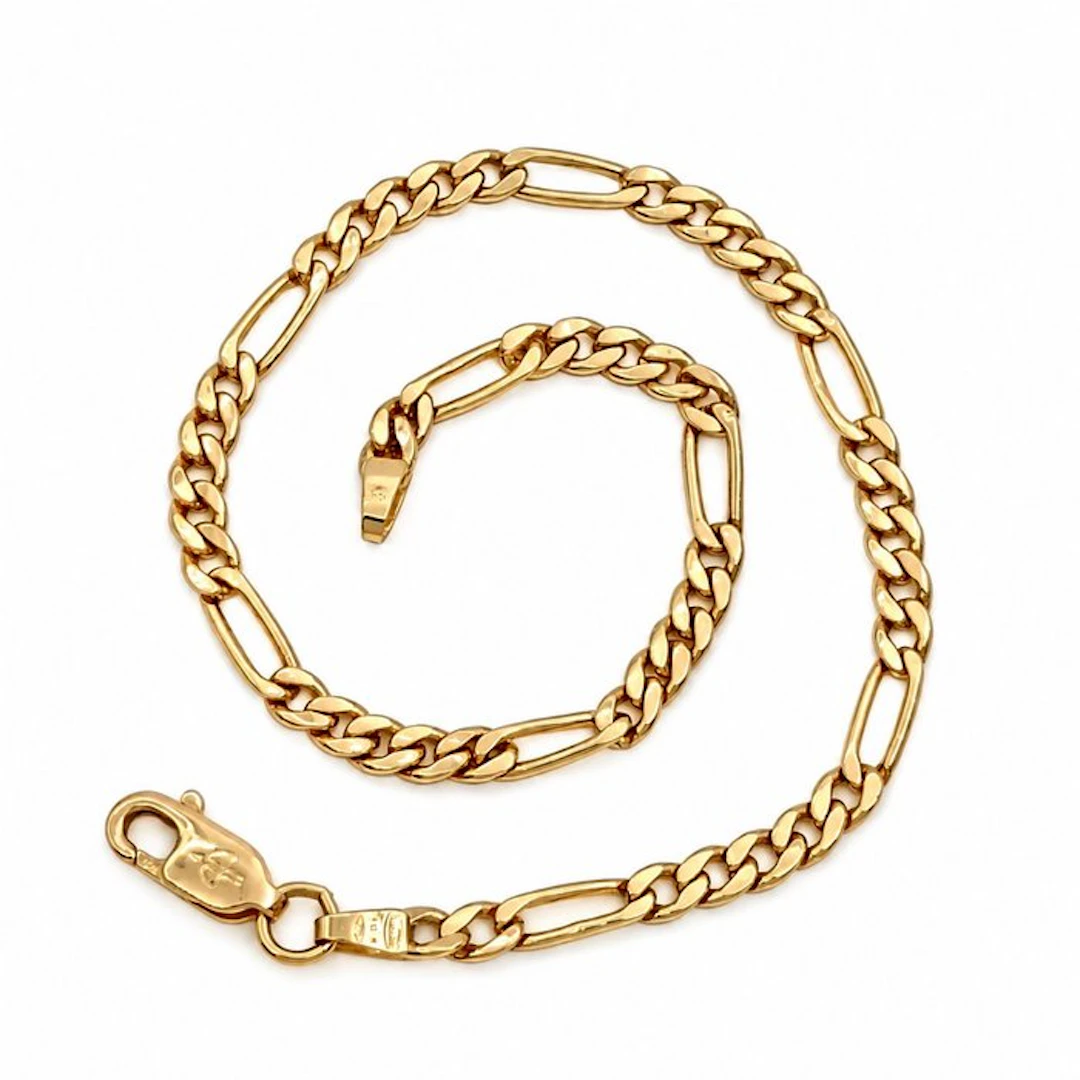 No reserve price - Balestra - Bracelet - 18 kt