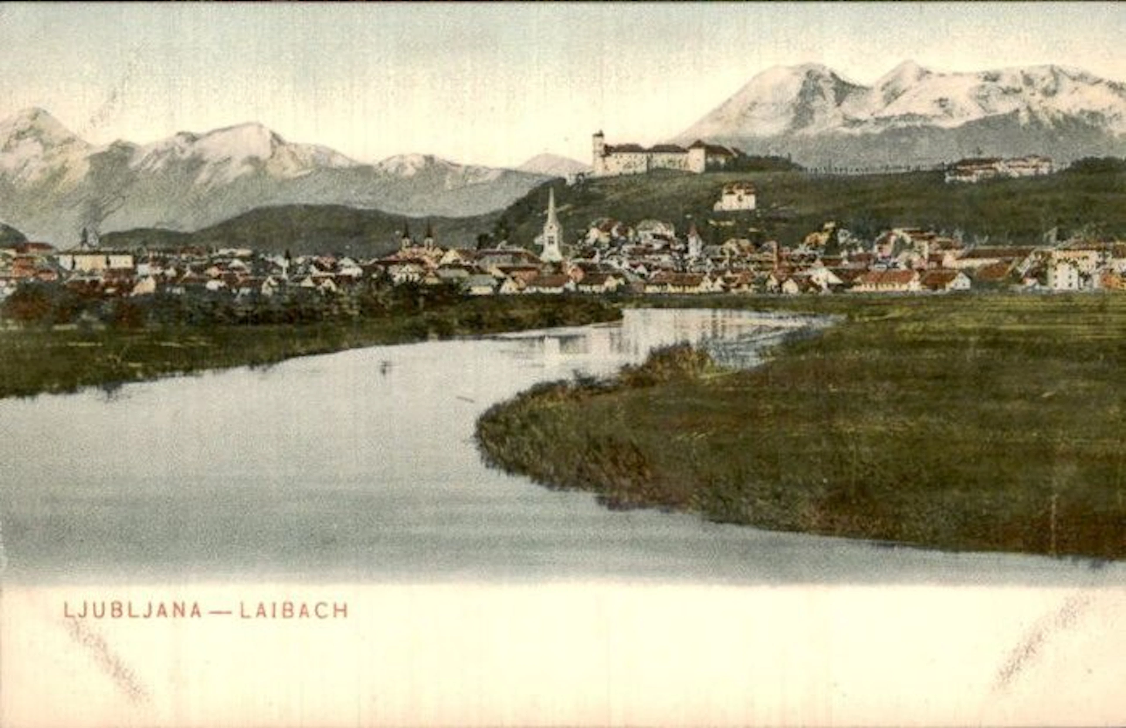 Bosnia and Herzegovina - Postcard (97) - 1900-1999