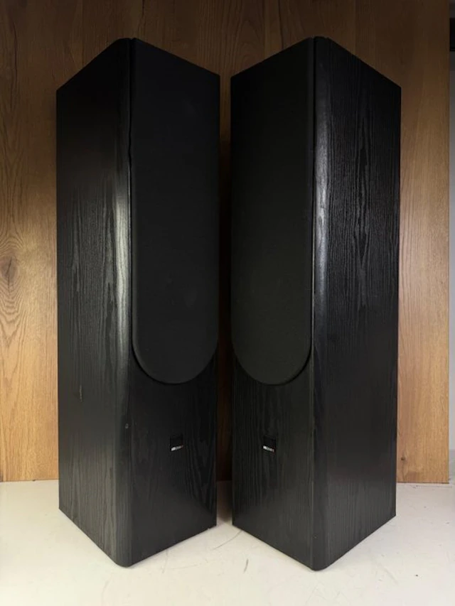 MB-Quart - QL 802 SP Speaker set