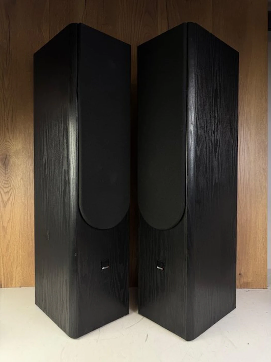 MB-Quart - QL 802 SP Speaker set