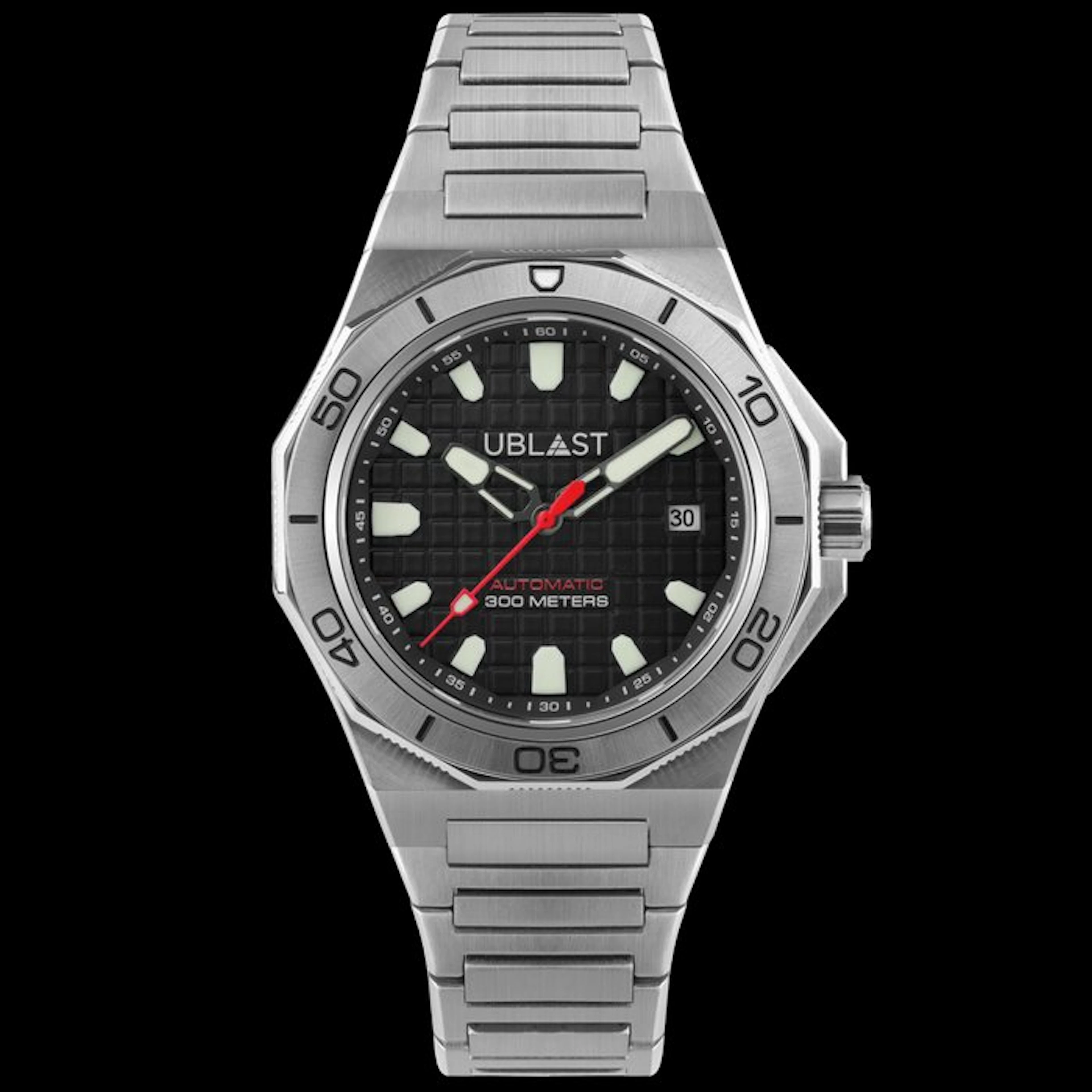 Ublast - Nautilus - Ltd