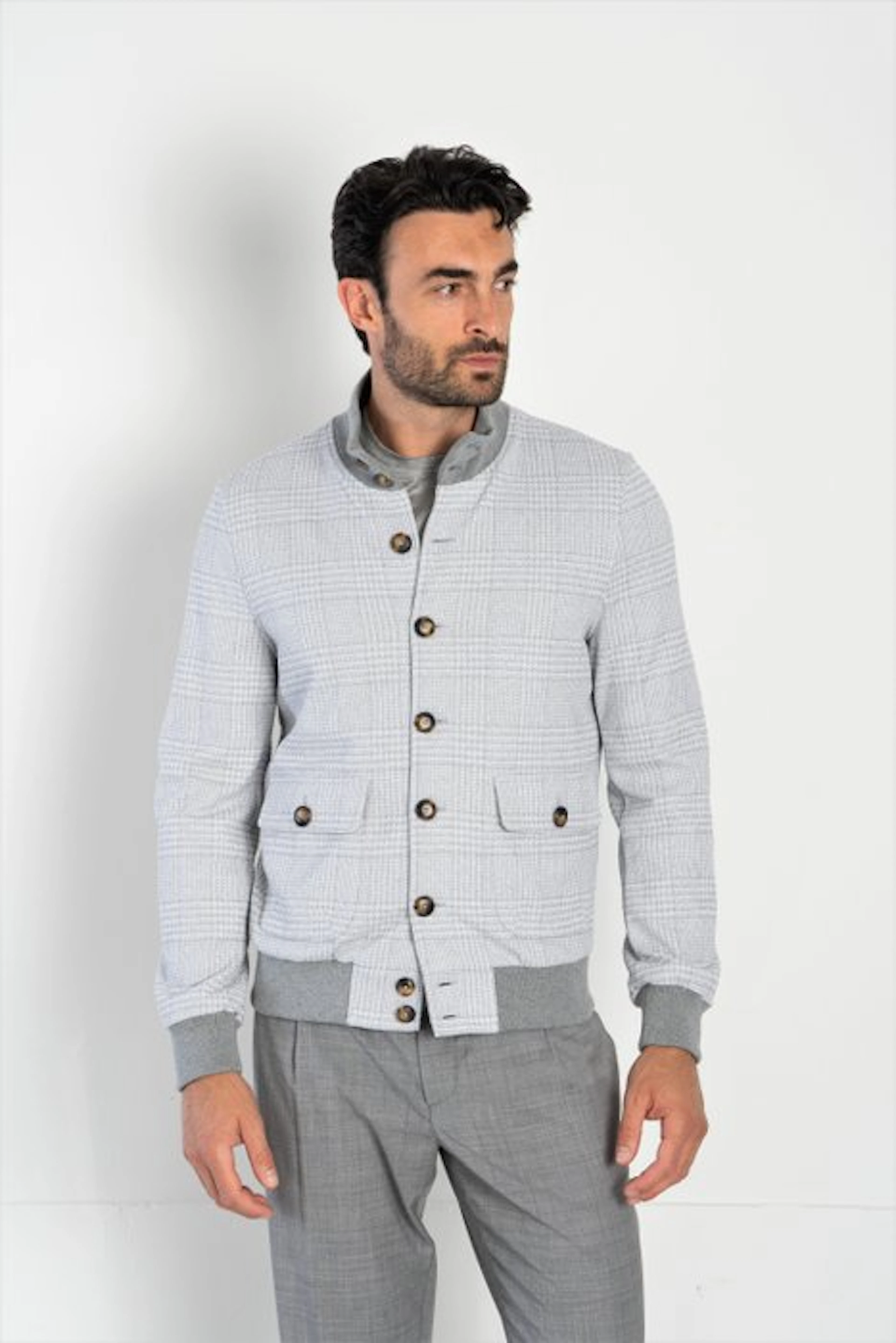 Capobianco - Bomber jacket - New with tags