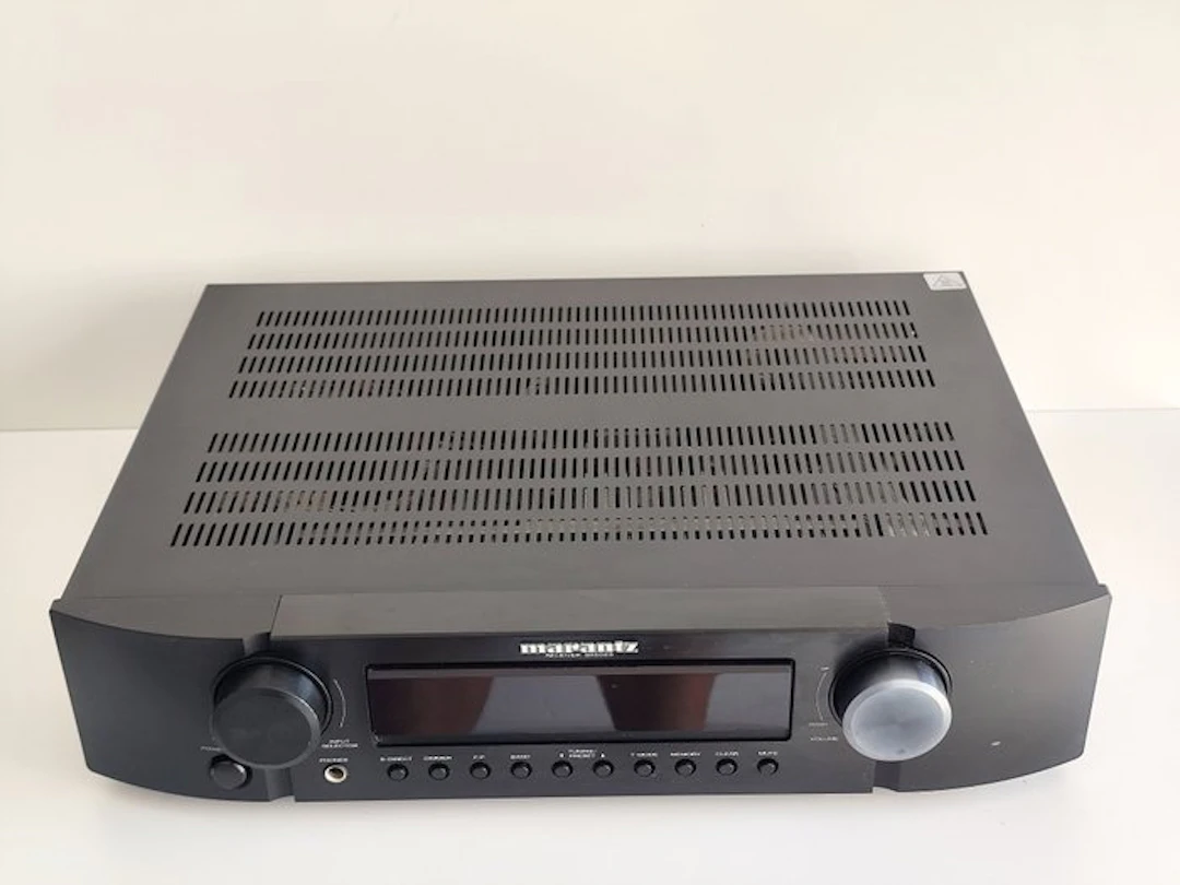 Marantz - SR5023 Solid state stereo receiver