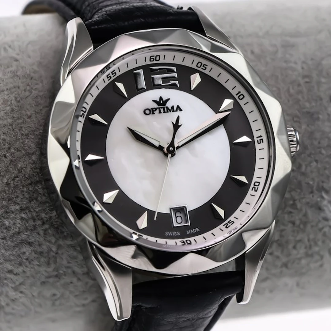 Optima - Swiss Made Watch - OSL268-SL-8 - No reserve price - Women - 2010-2020