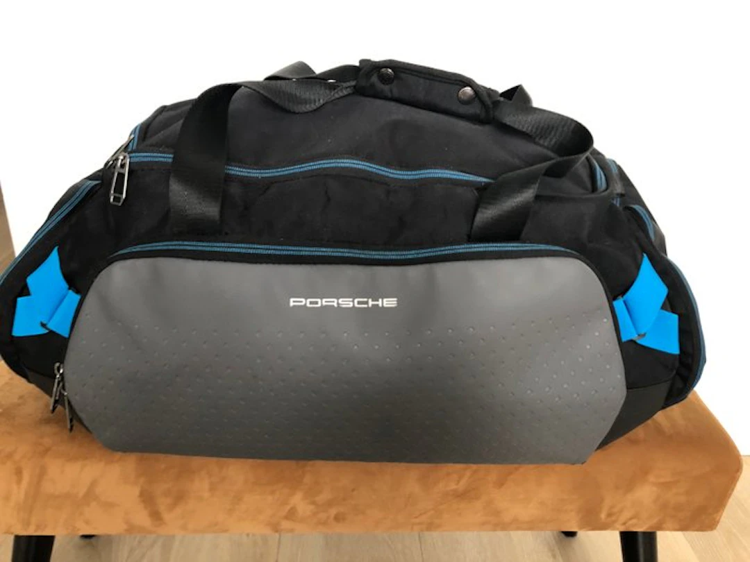 Accessory - Porsche - Porsche Tas / Reistas