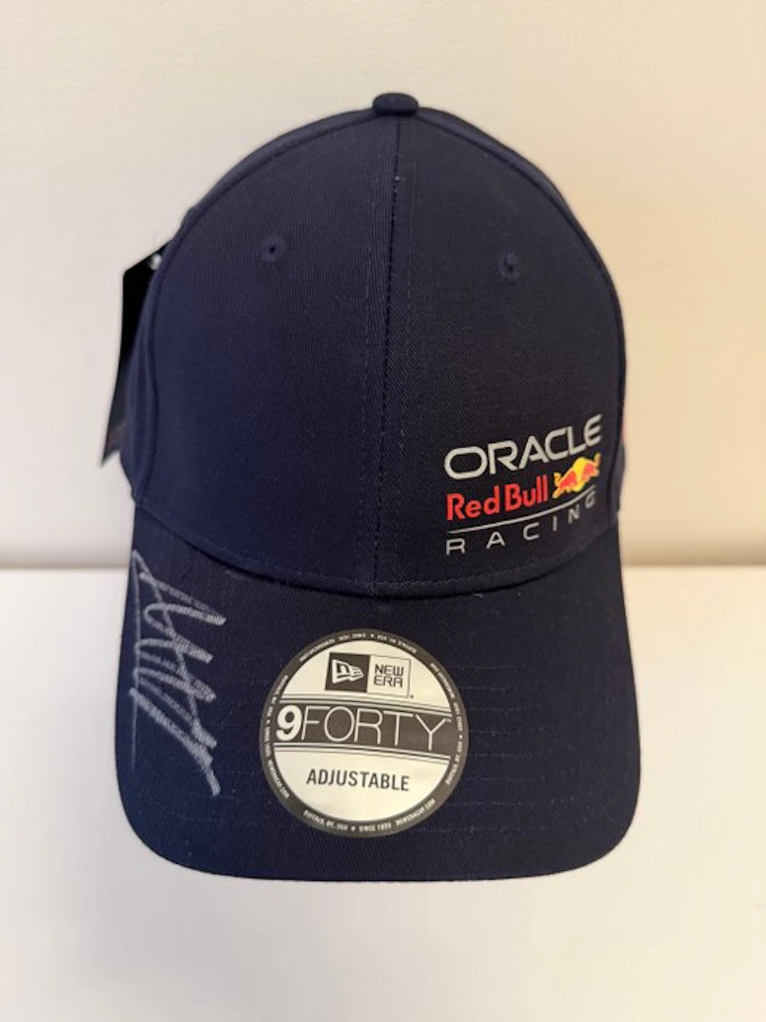 Red Bull Racing - Max Verstappen - 2026 - Baseball cap