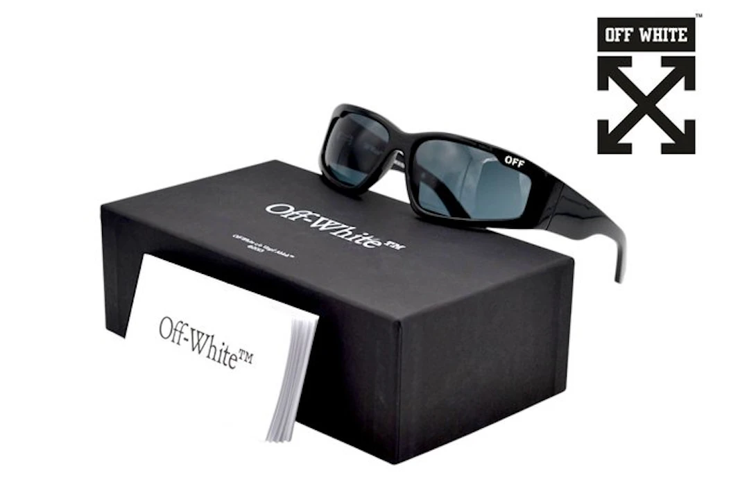 Off White - KIMBALL OERI118 1007 - Made in Italy...