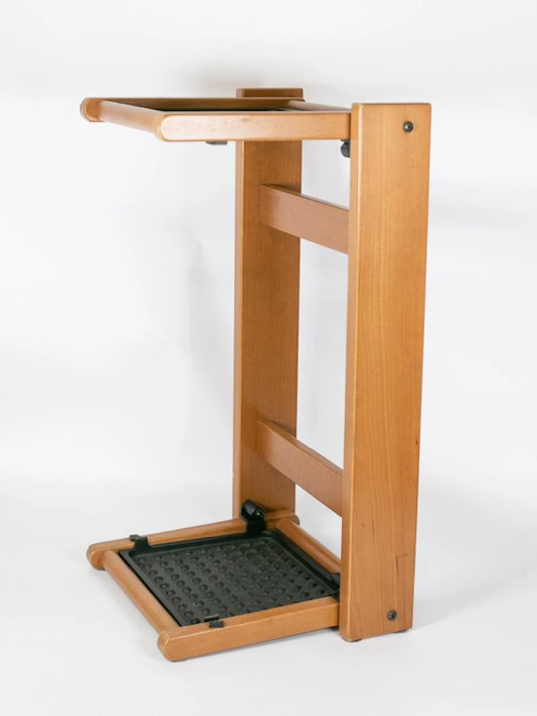 Umbrella stand/rack - Wood