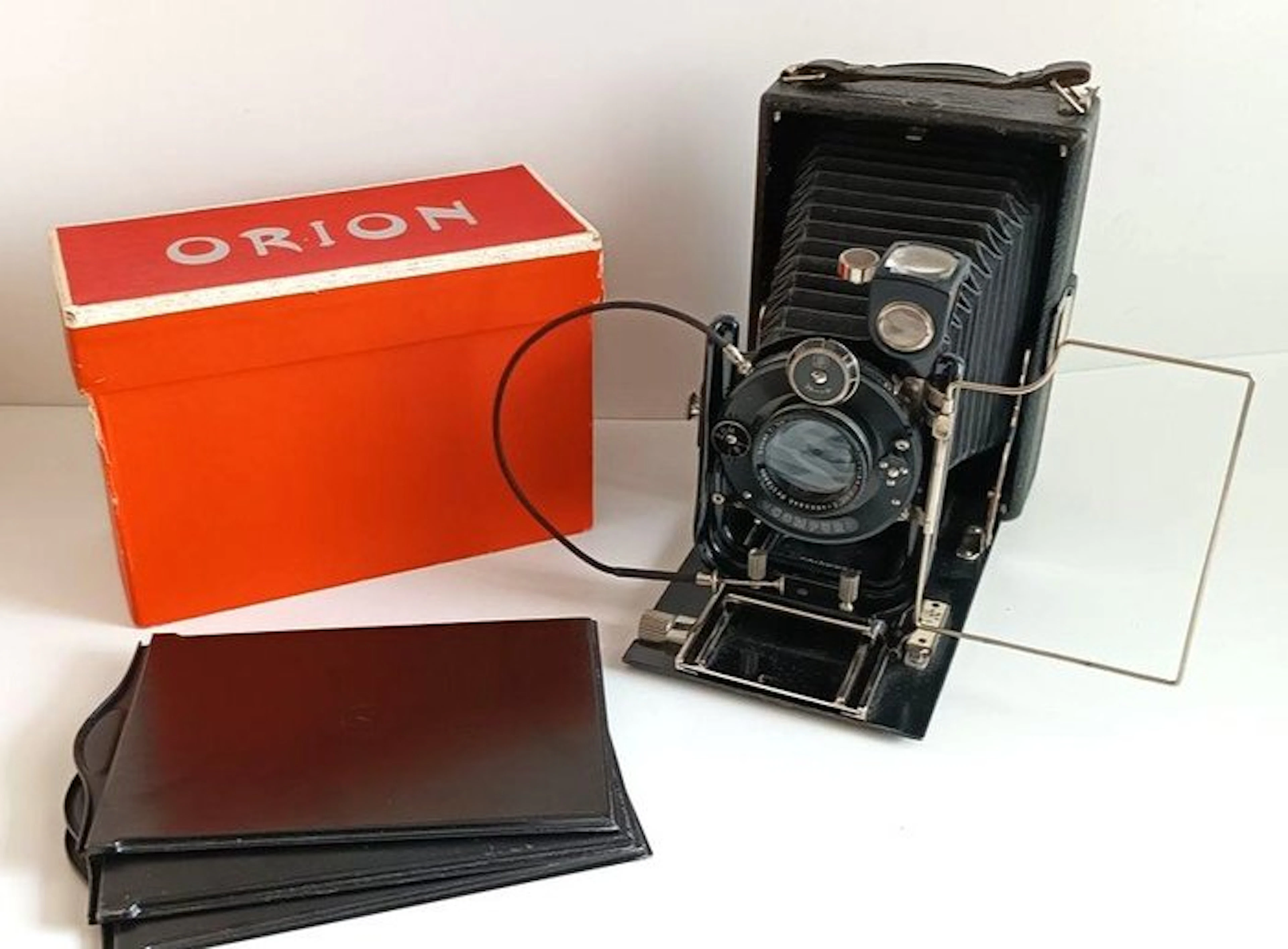 Orion Werk Akt