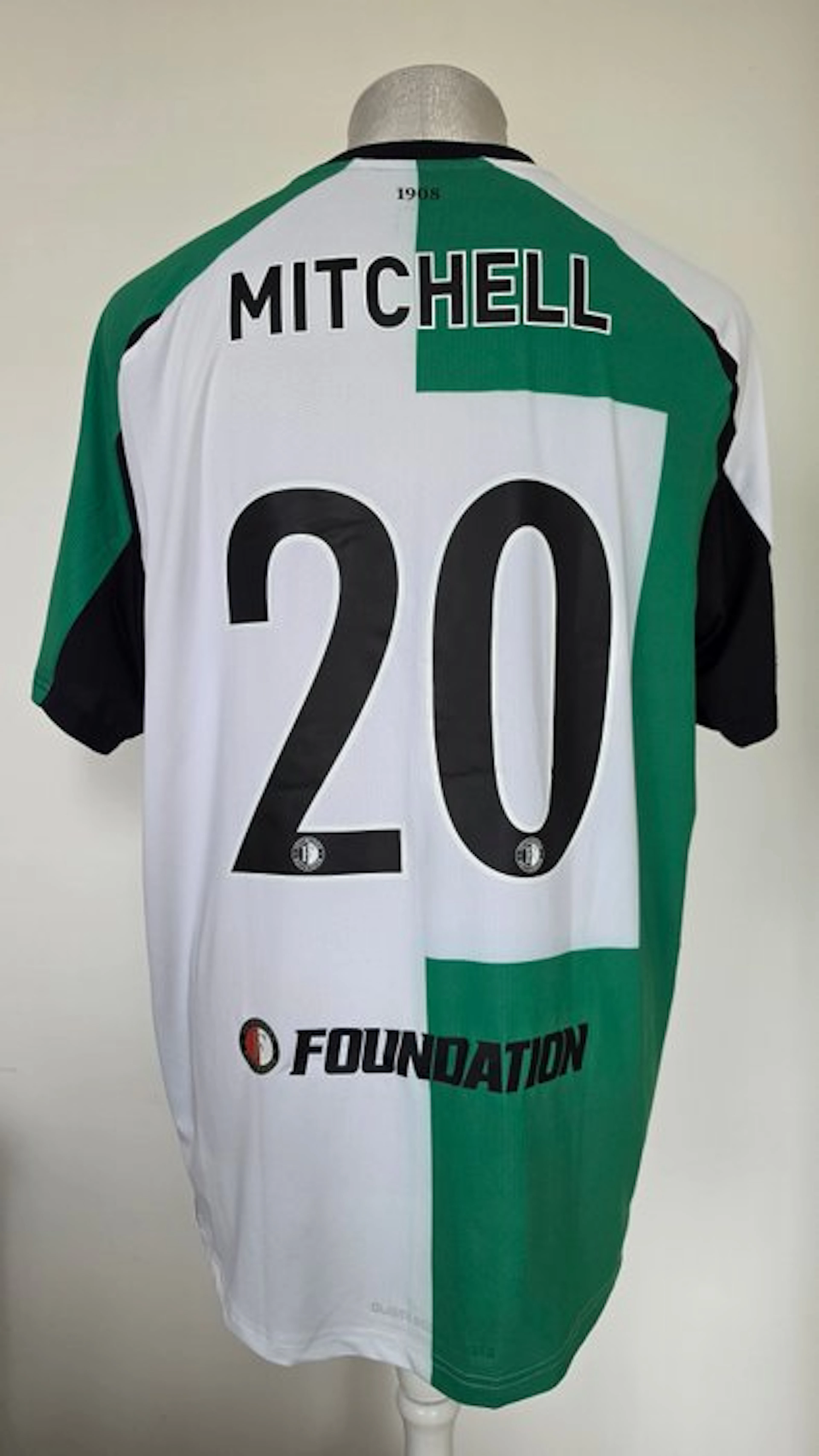 Castore - T-shirt