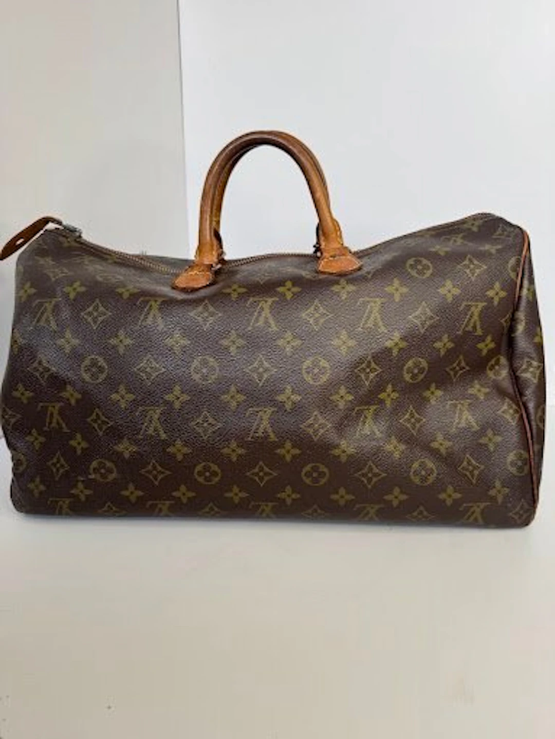 Louis Vuitton - Speedy 40 - Handbag