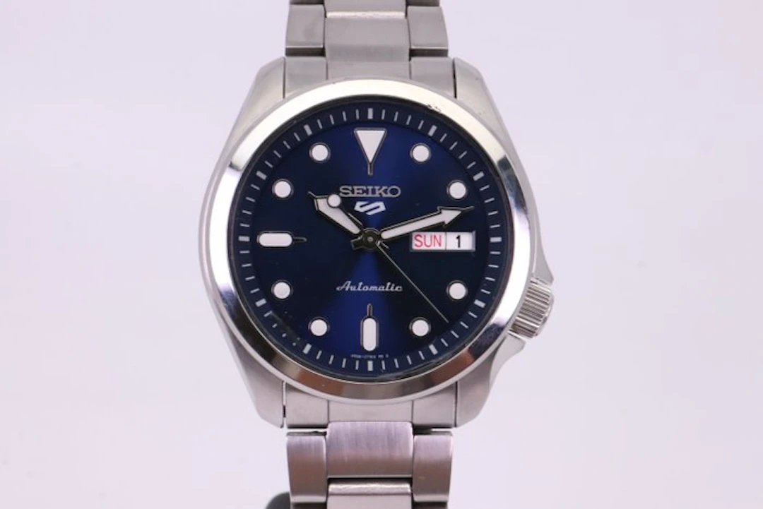 Seiko - SKX - No reserve price - SRPE53K1 | 4R36-08L0 - Men - 2010-2020