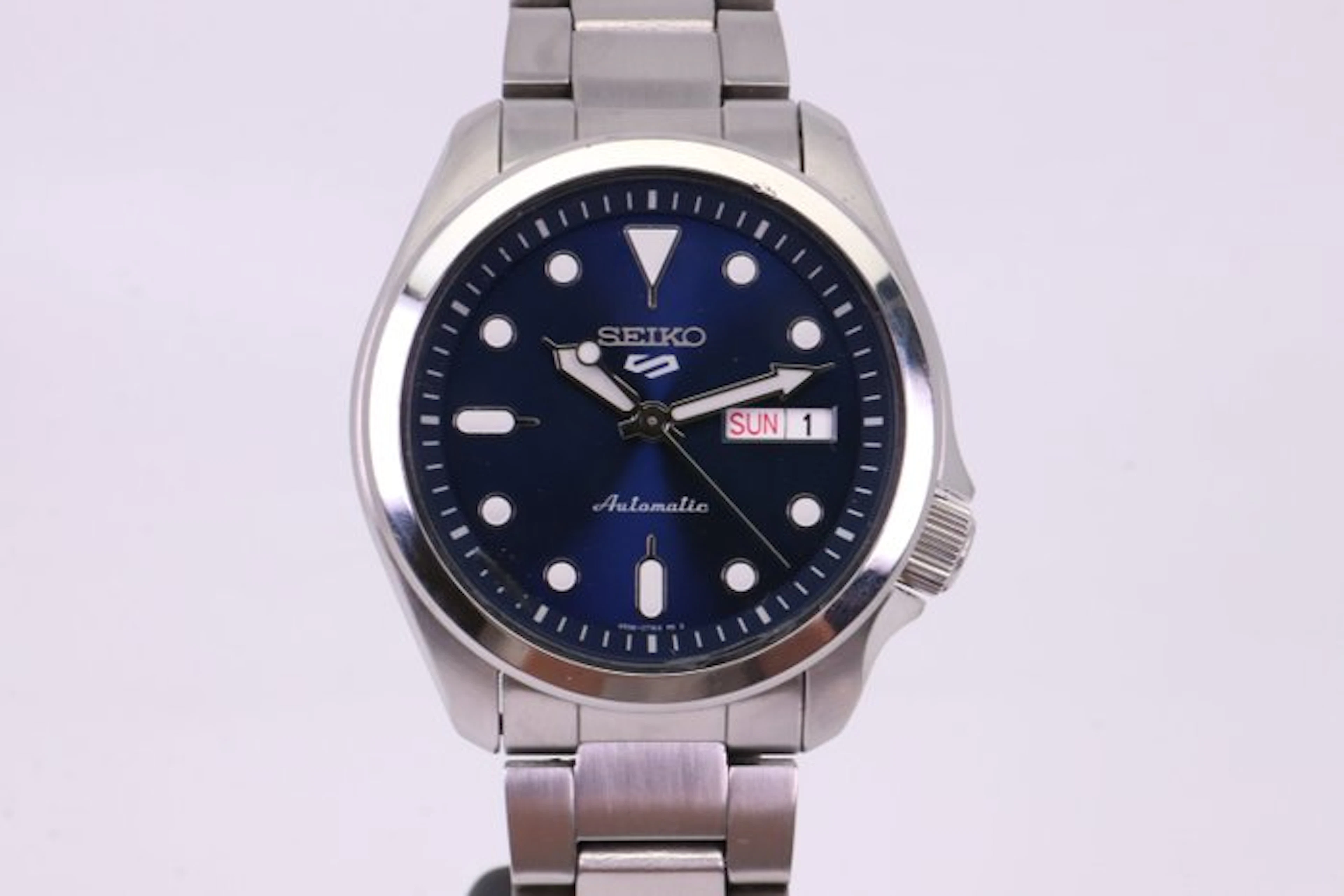 Seiko - SKX - No reserve price - SRPE53K1 | 4R36-08L0 - Men - 2010-2020