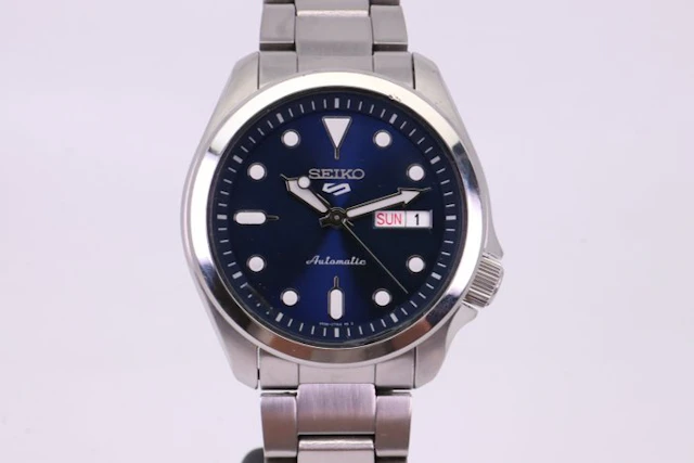 Seiko - SKX - No reserve price - SRPE53K1 | 4R36-08L0 - Men - 2010-2020