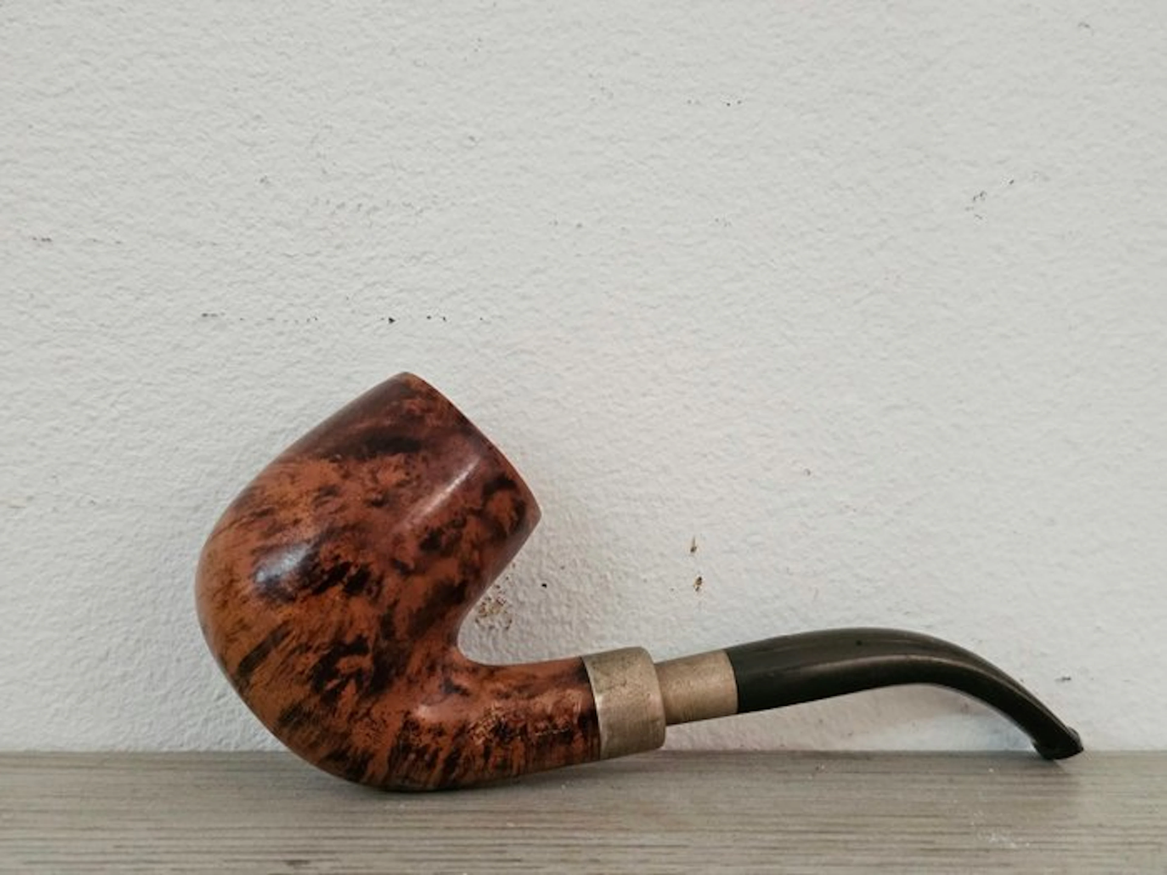 Butz-Choquin - Alliance - Pipe - Briar