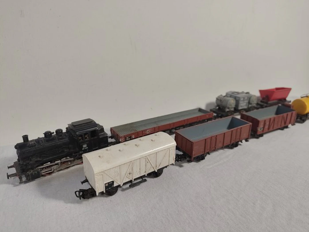 Märklin H0 - 3000
