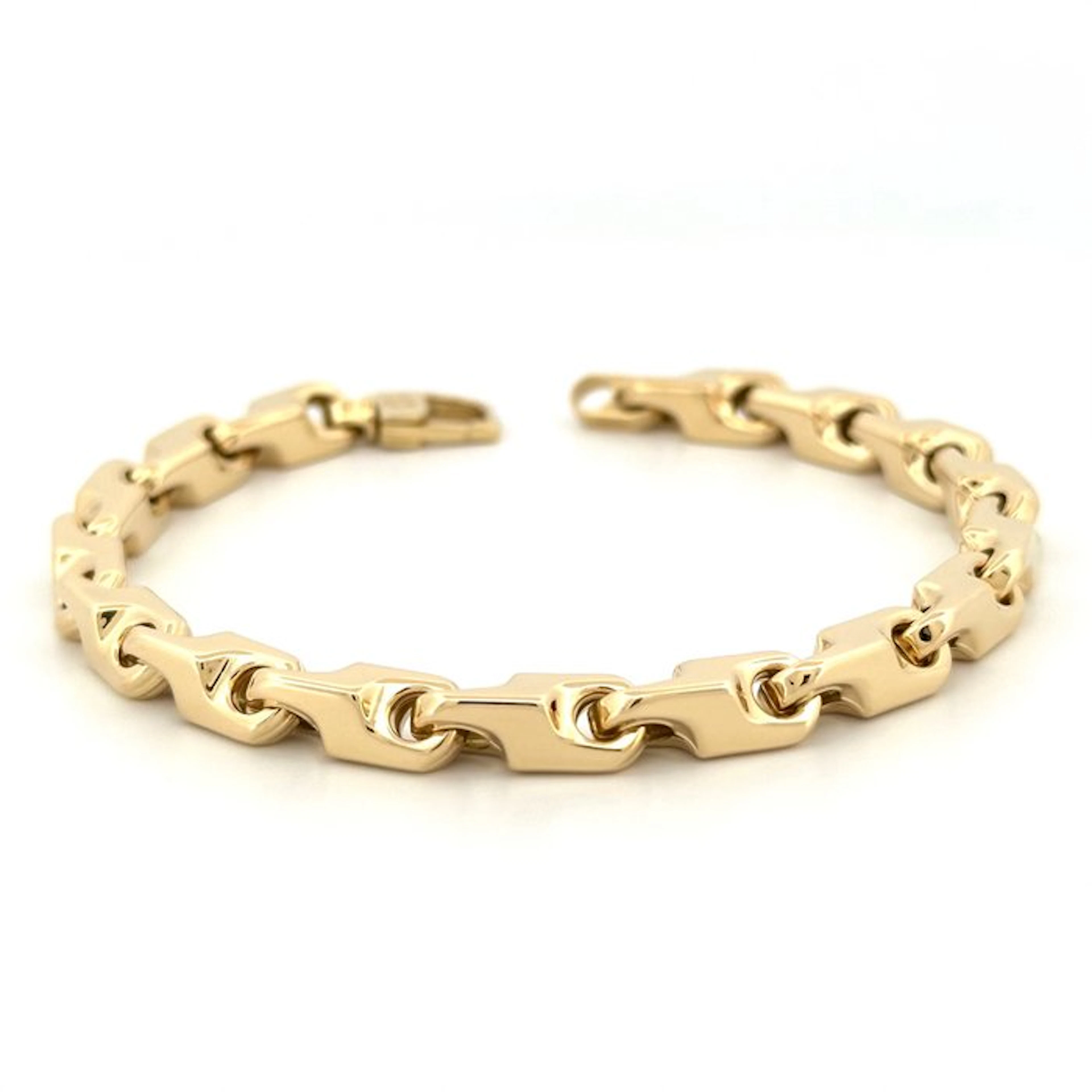 Bracelet - 18 kt. Yellow gold - Maistrello