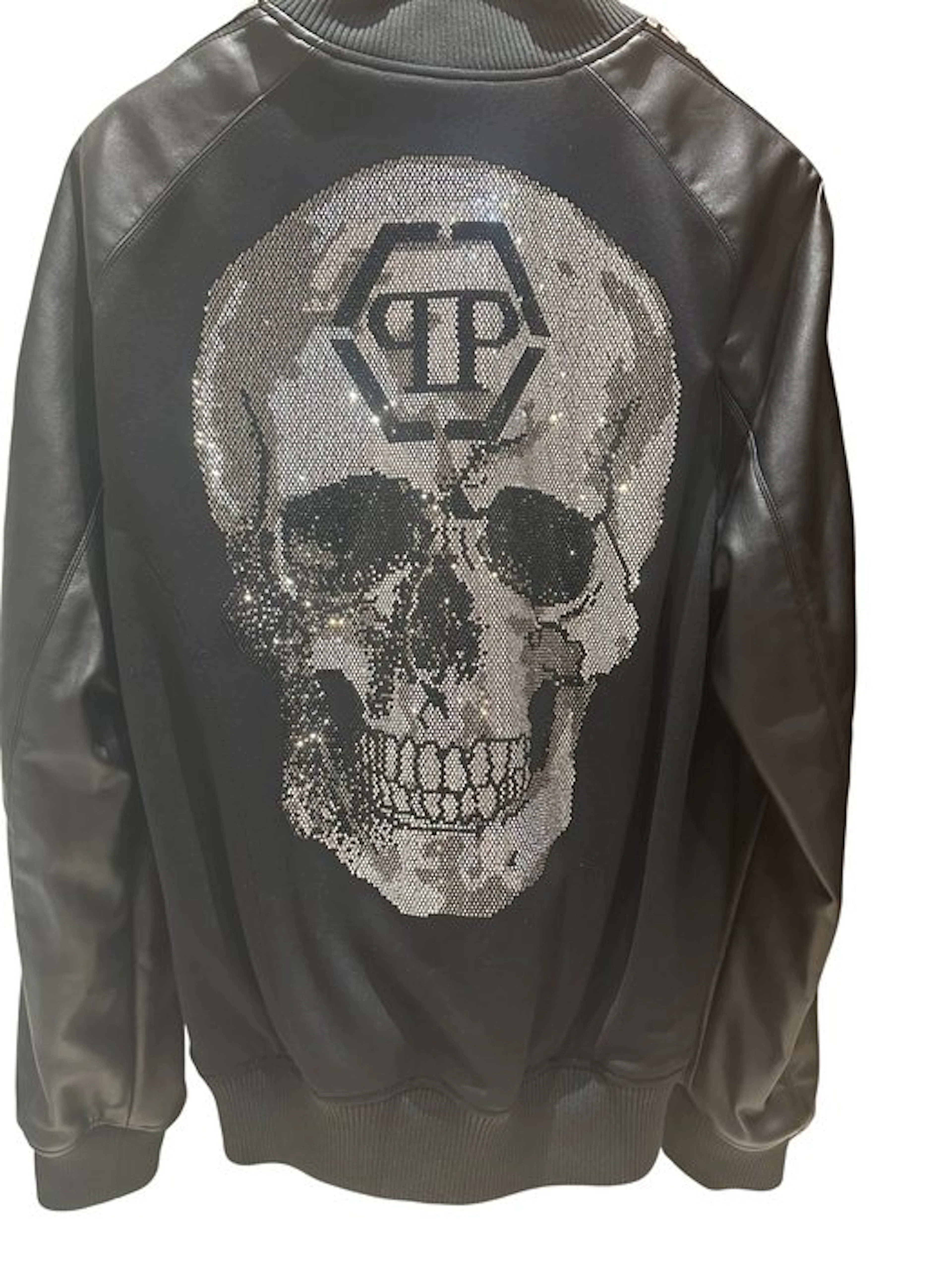 Philipp Plein - Jacket - New with tags