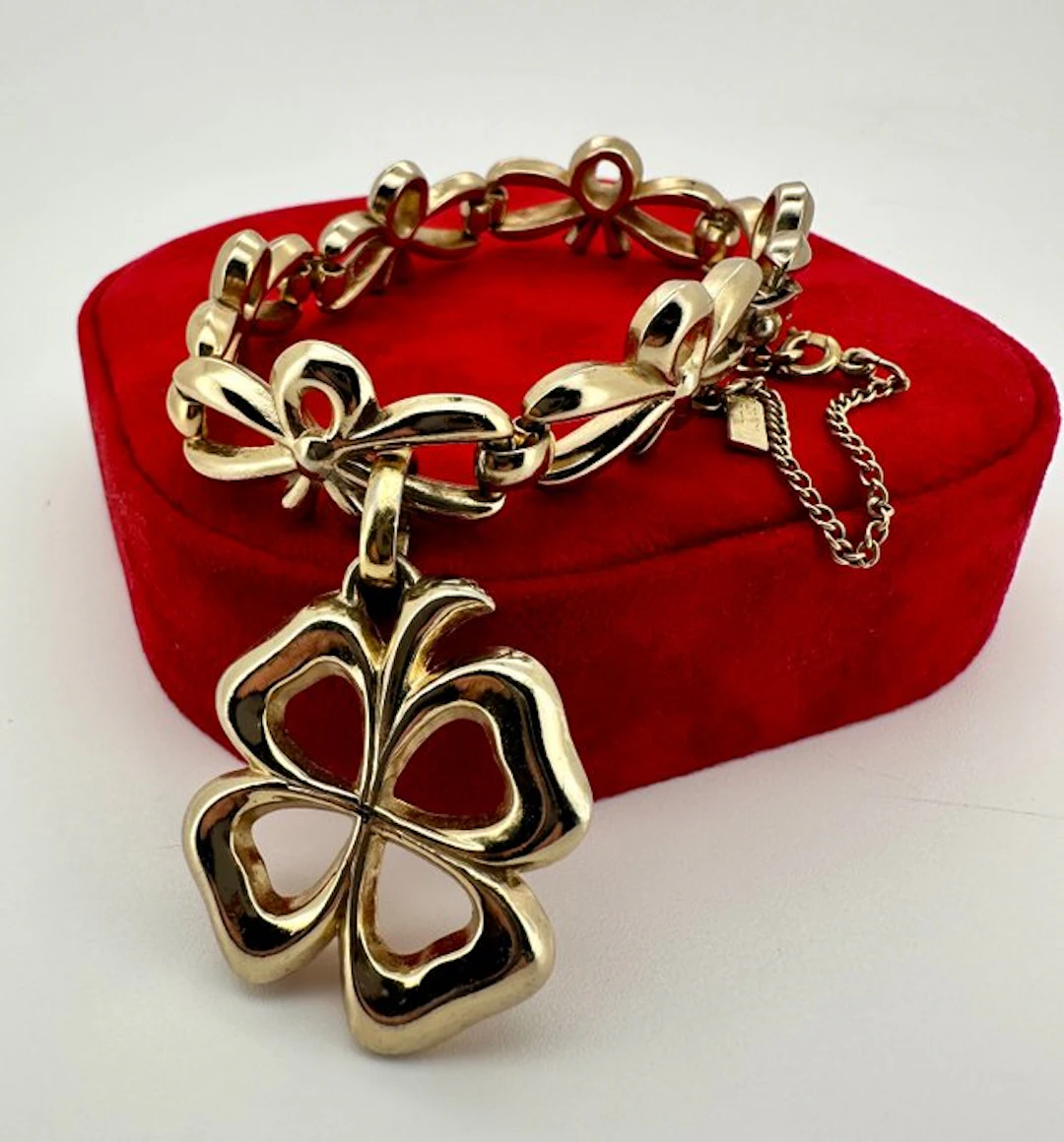 Monet - Gold-plated - Bracelet