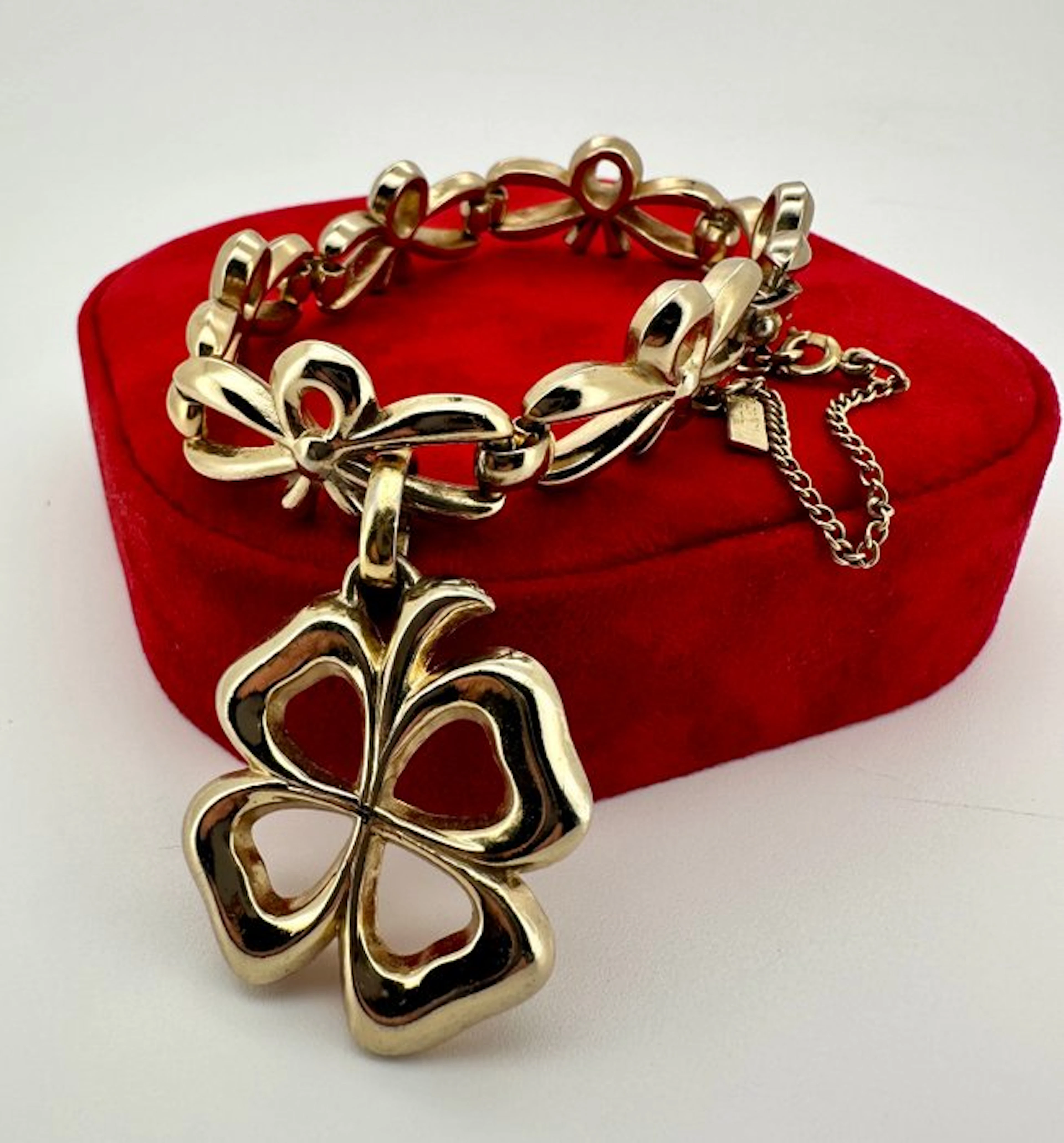 Monet - Gold-plated - Bracelet