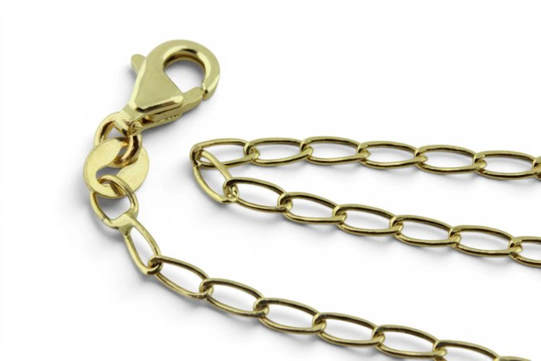 No reserve price - Bracelet - 18 kt. Yellow gold