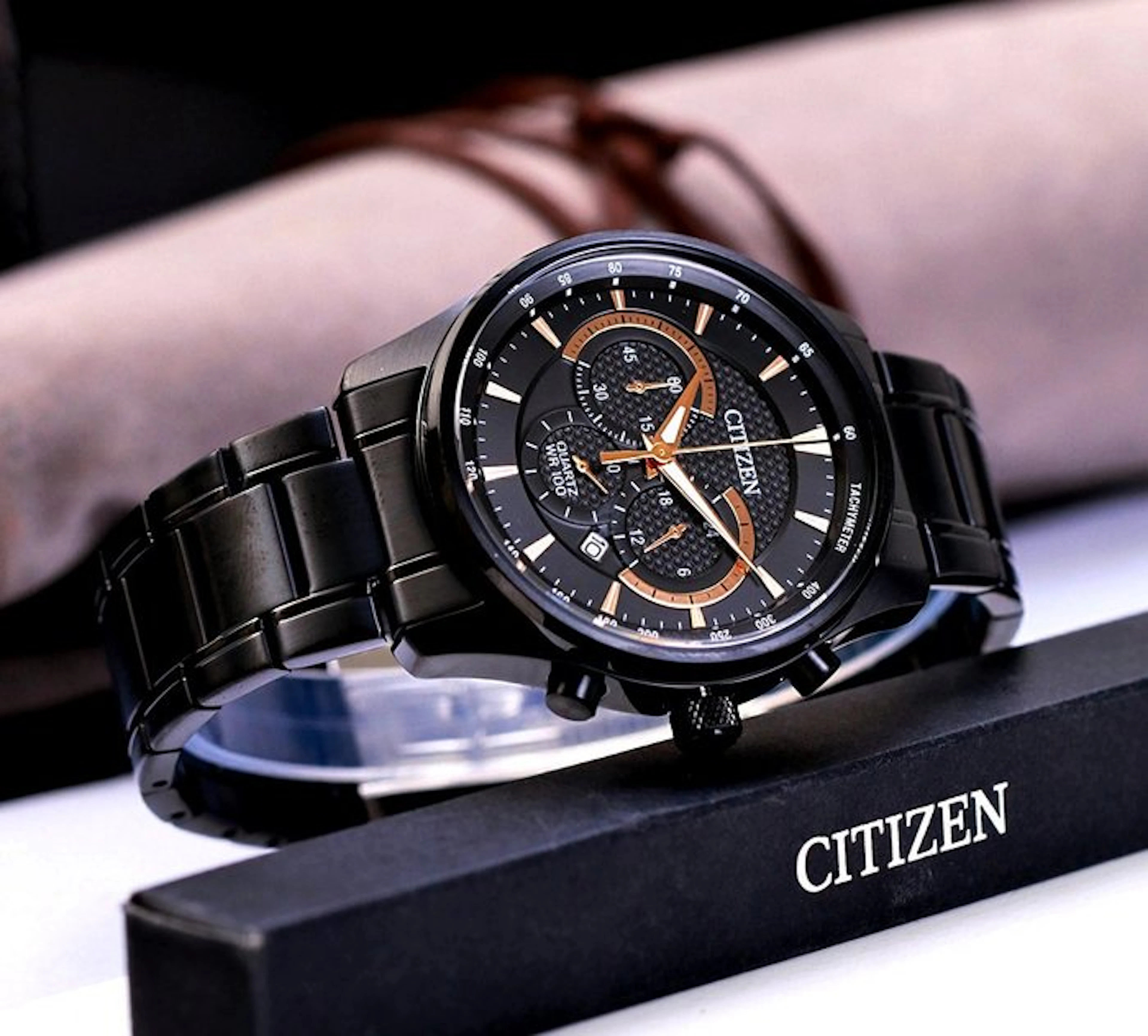 Citizen - Chrono Sport Collection FORMULA 1 - Special...
