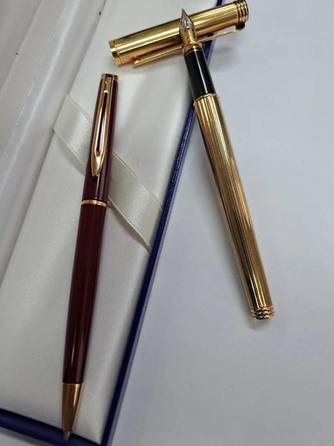 Waterman - No reserve price - Pen set